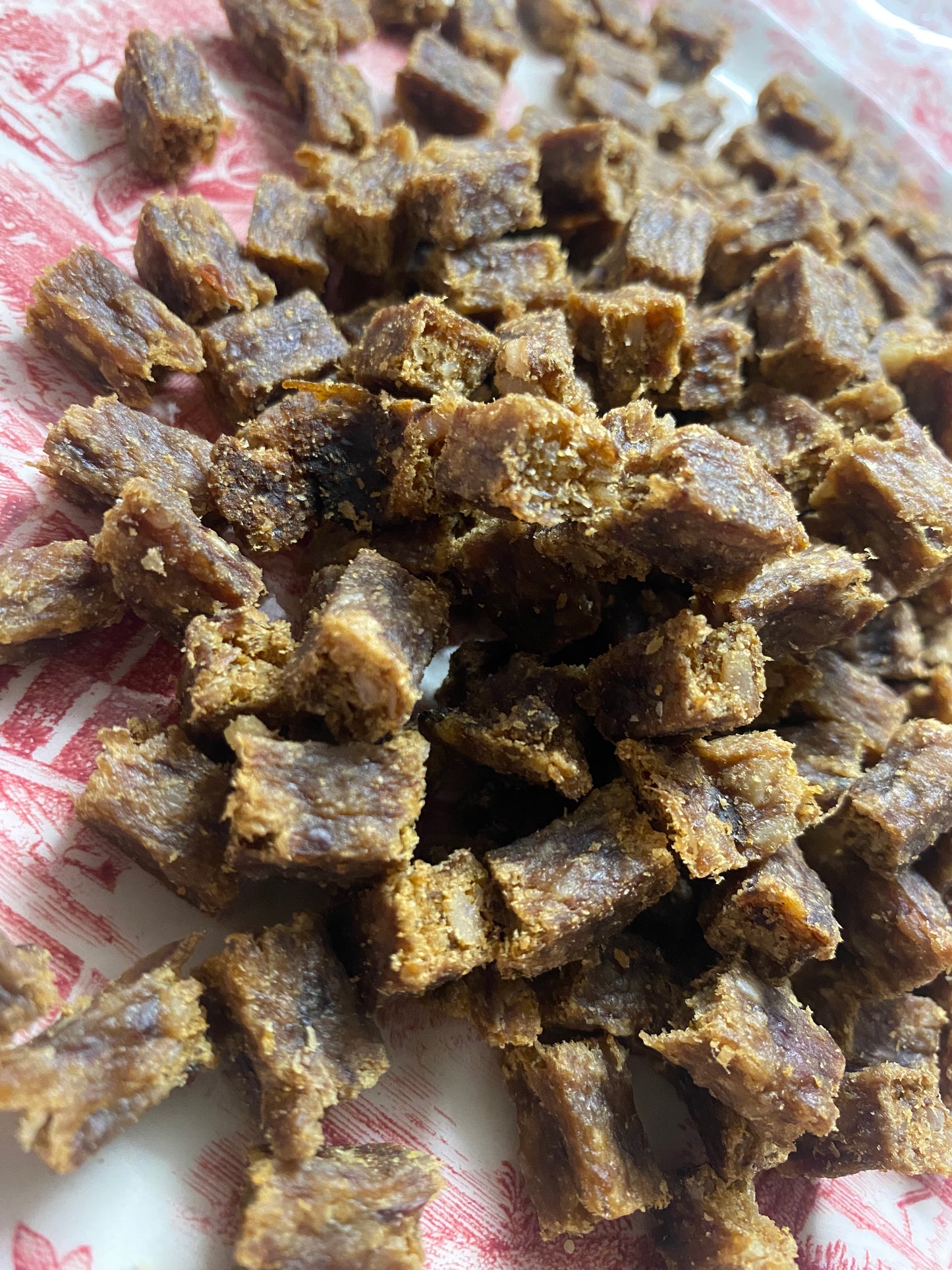 Wild Boar Mini’s | 100g
