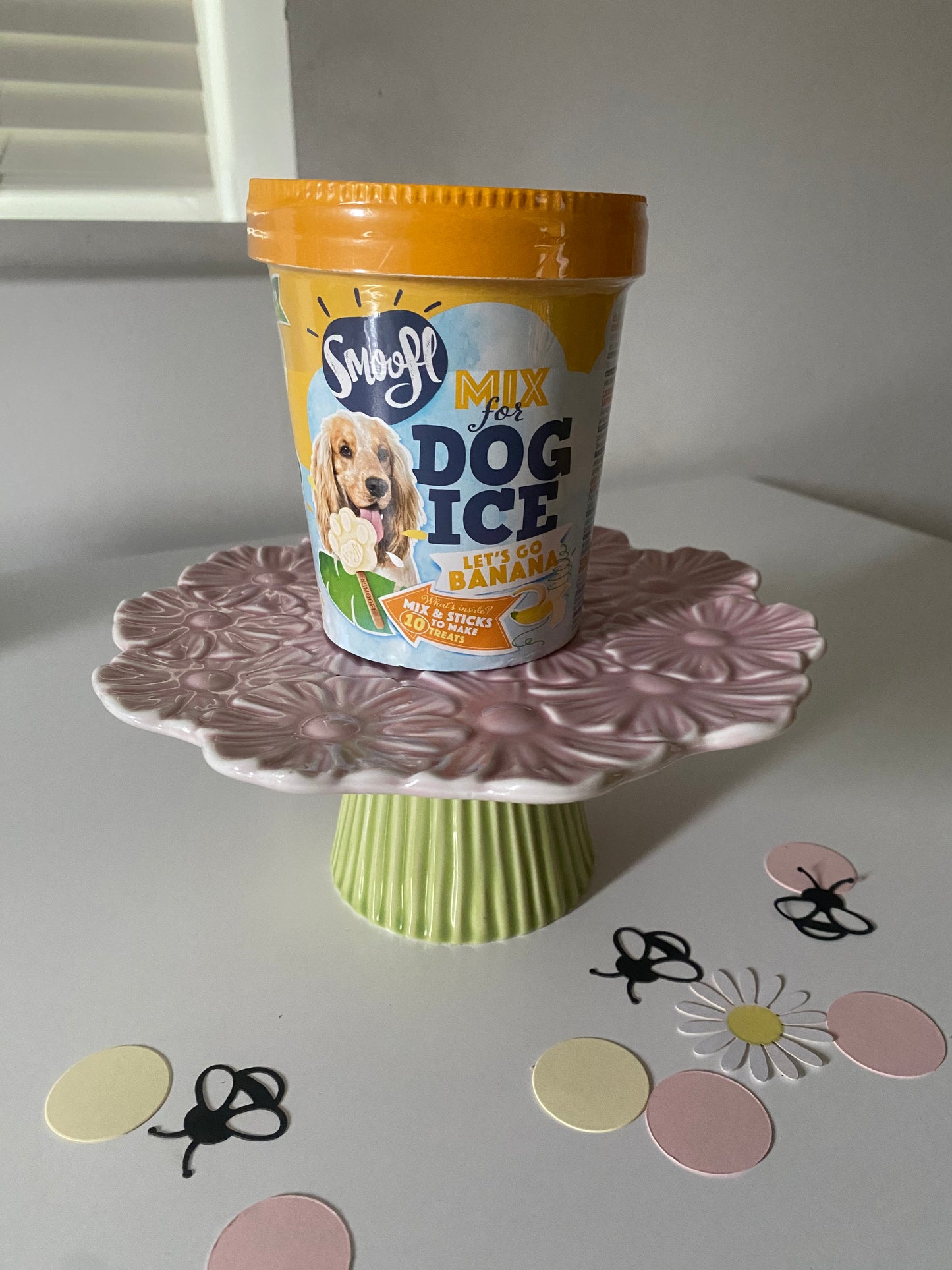 Smoofl Dog Ice | All Flavours