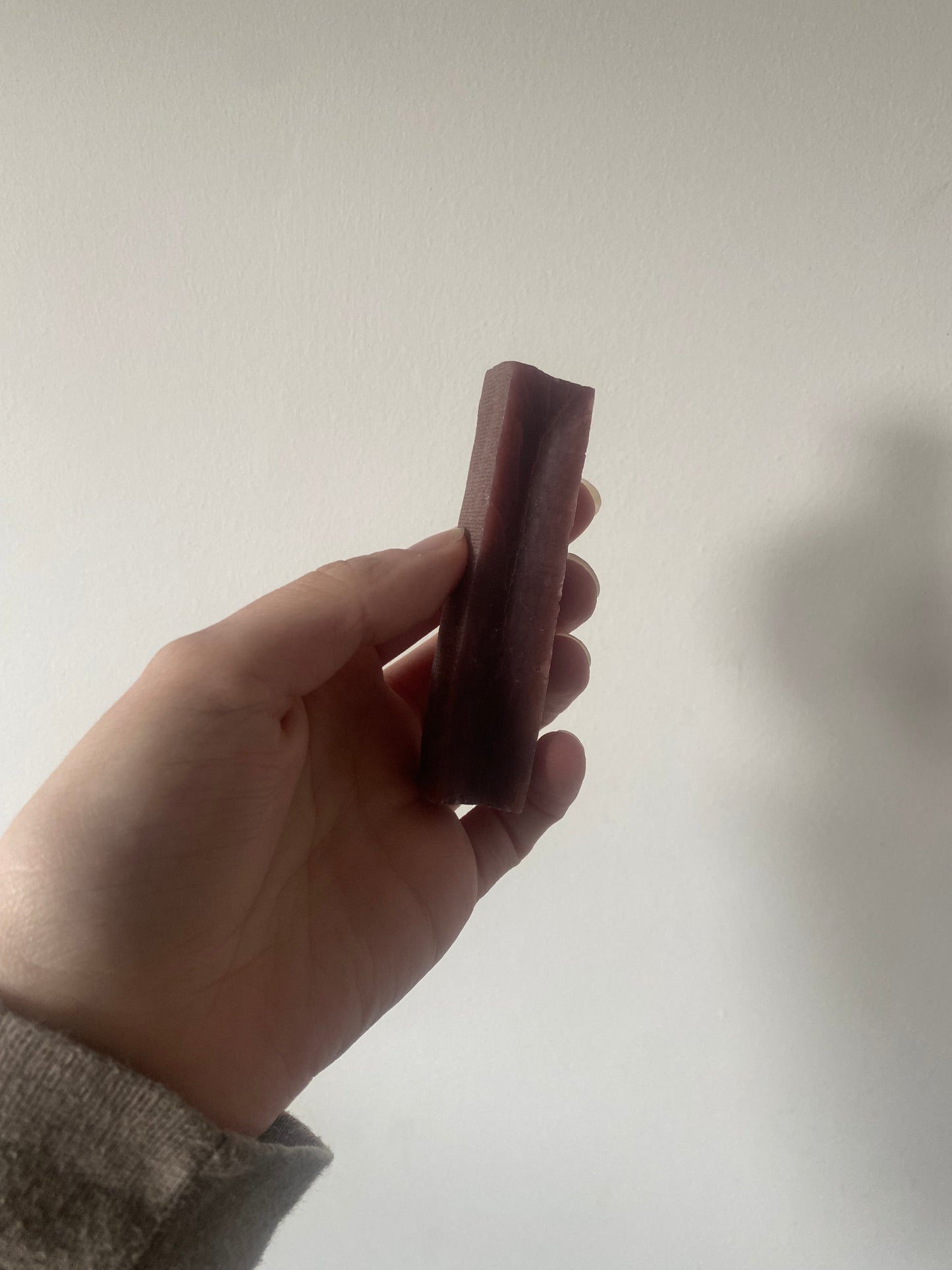 Yak Bar | Blueberry