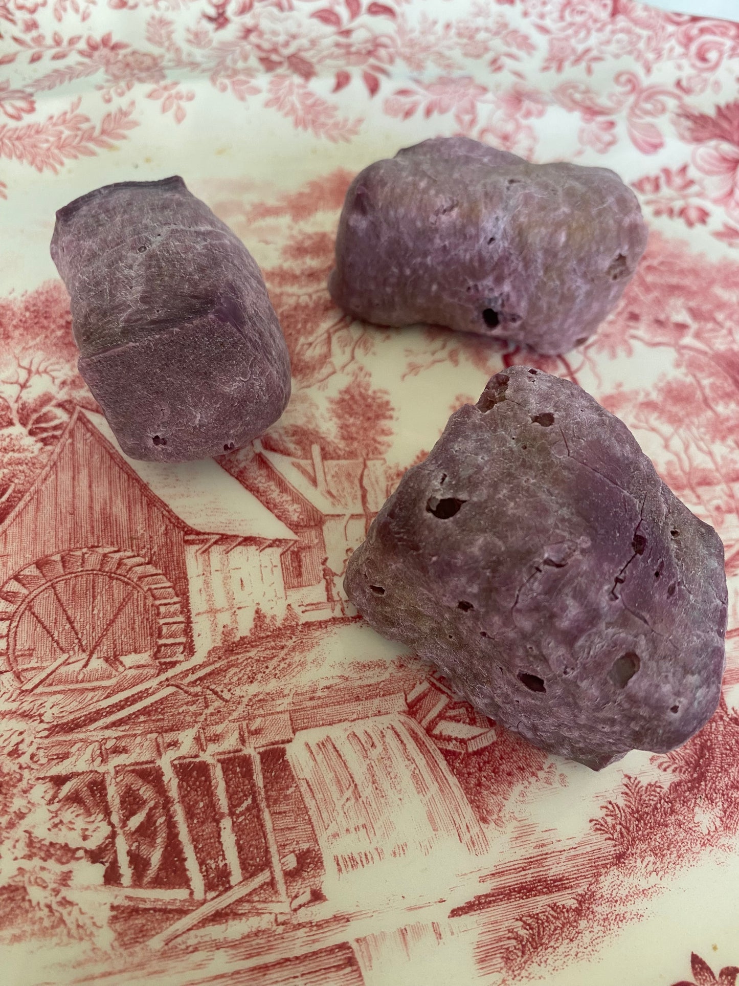 Yak Puff Nuggets | All Flavours