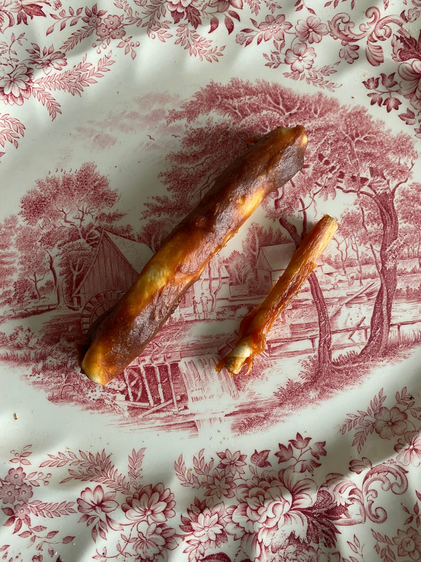 Beef Collagen Chew Stick | Chicken Flavour