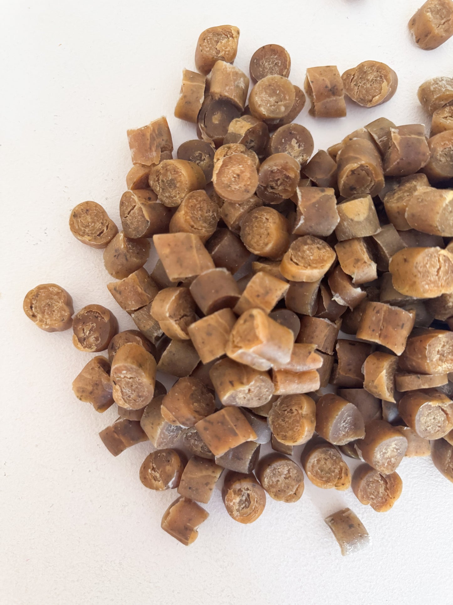 Fish & Herb Sausage Slices | 100g