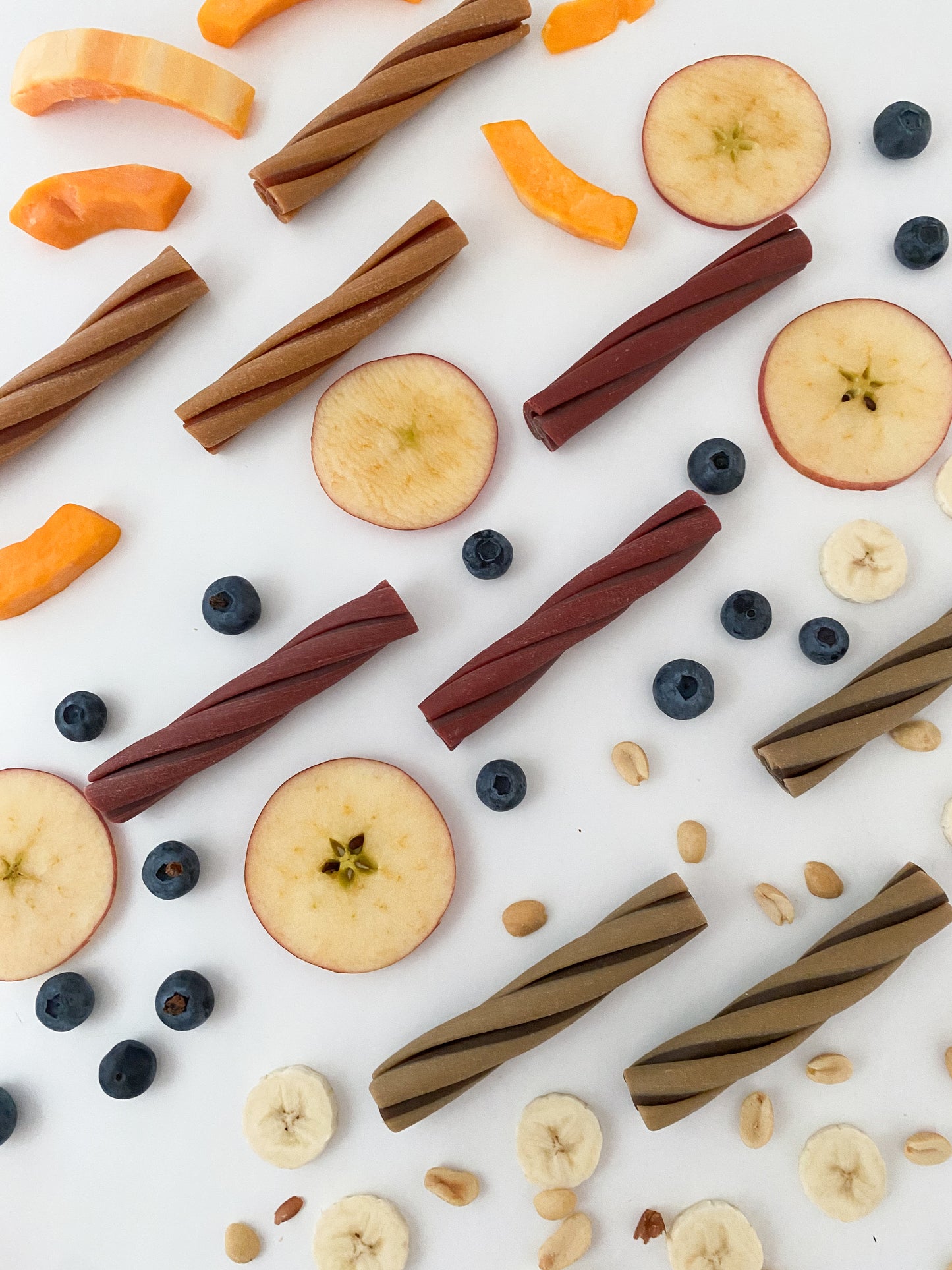 Windmill Veggie Chews