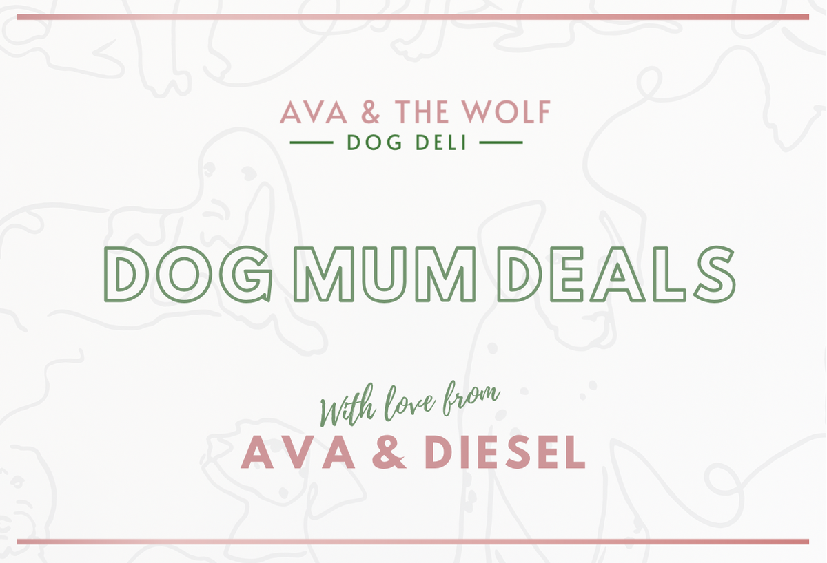 Dog Mum Deals