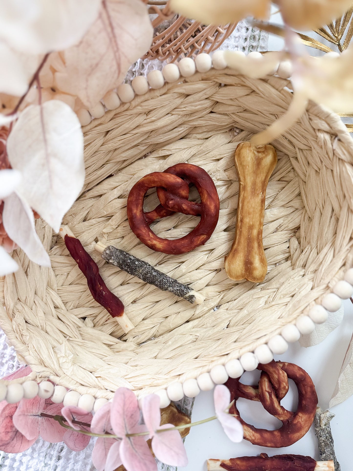 Duck Wrapped Collagen Stick