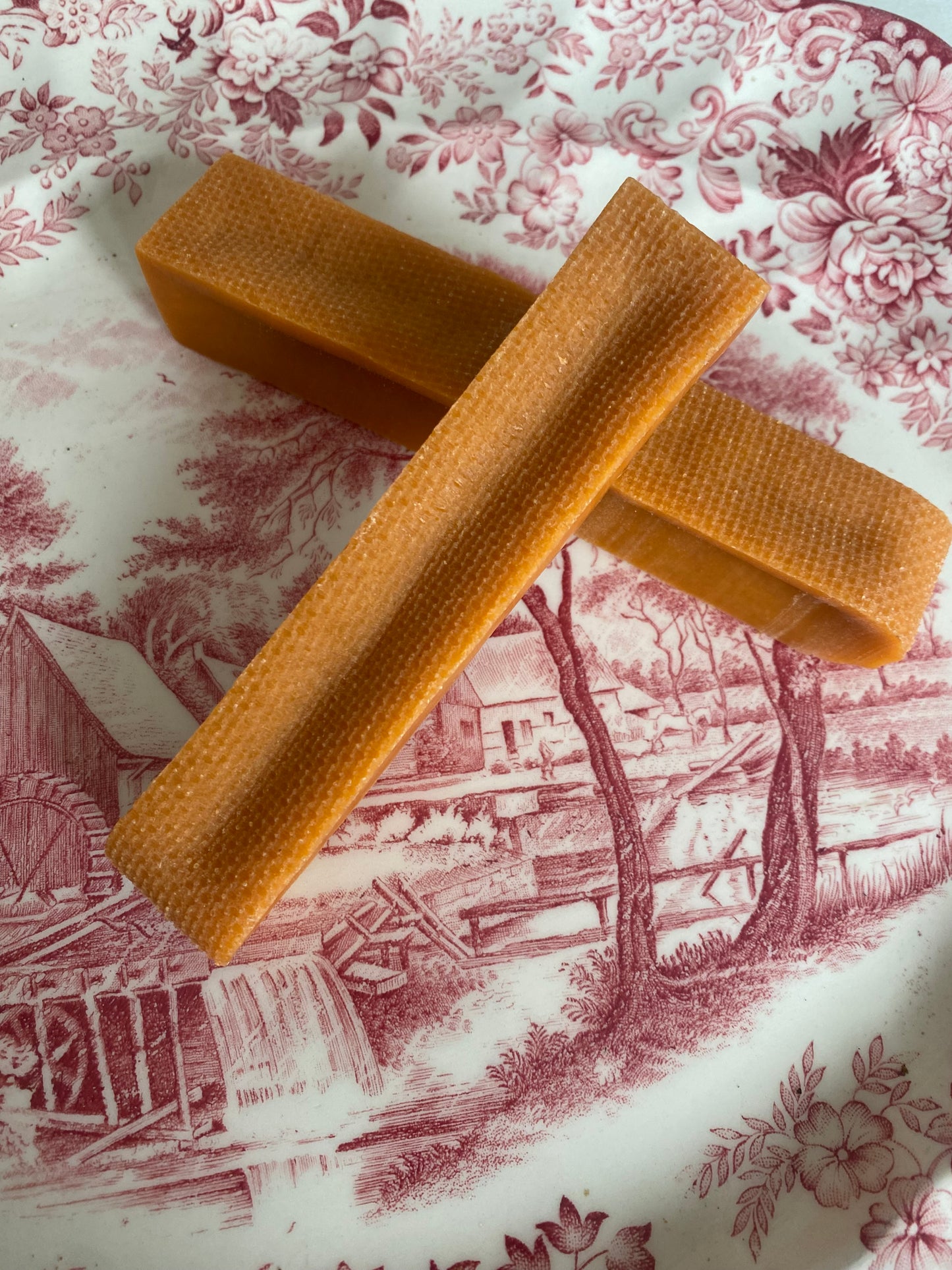 Yak Bars | Pumpkin