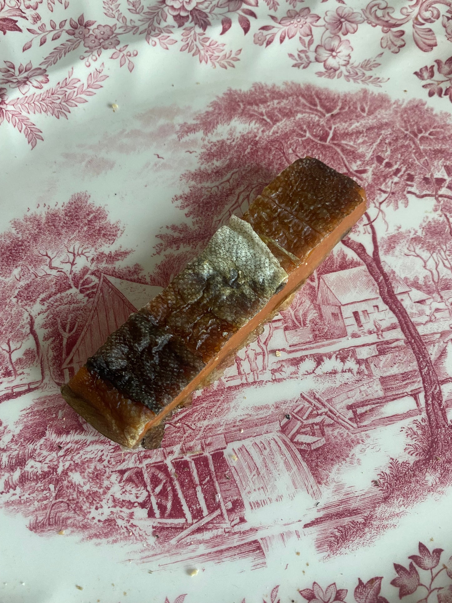Chicken & Cod Chewy Bar