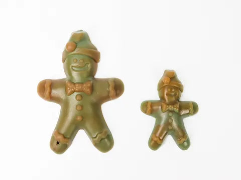 Gingerbread Veggie Chew | Small & Large