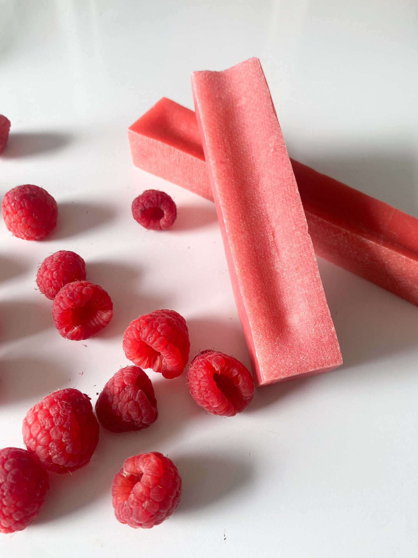 Yak Bar | Raspberry