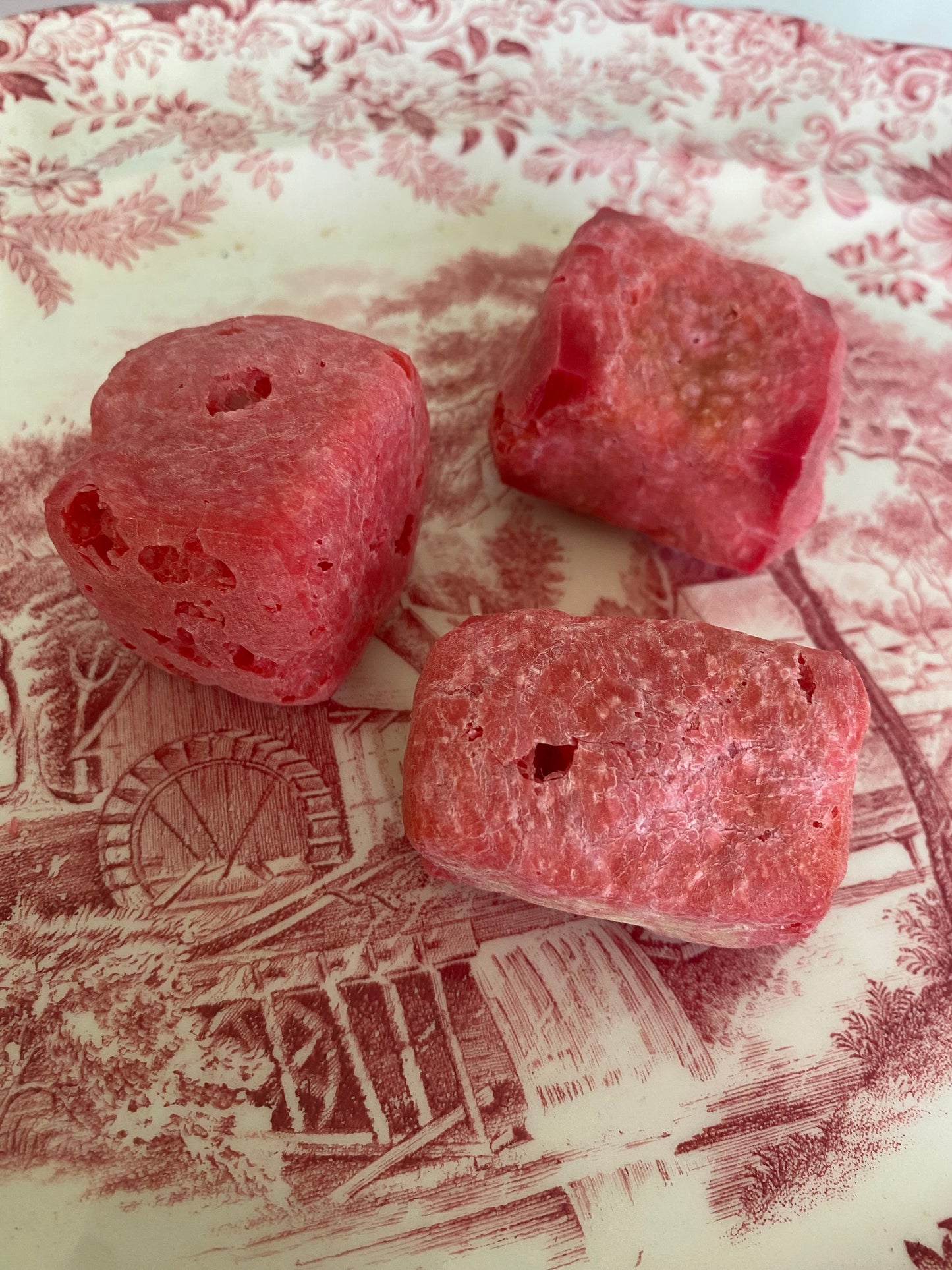 Yak Puff Nuggets | All Flavours