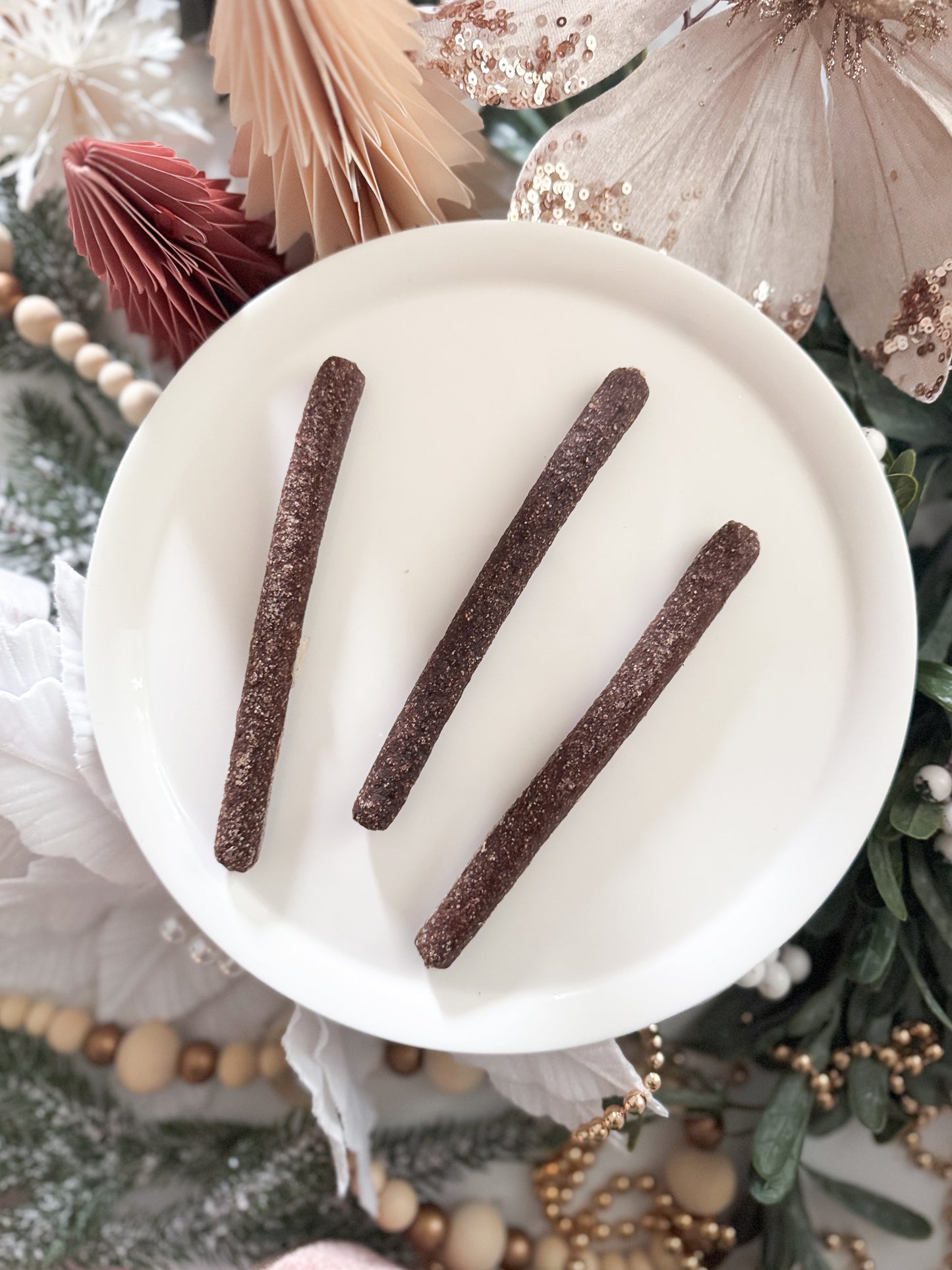 Venison Gourmet Sausage | Single Protein | Large