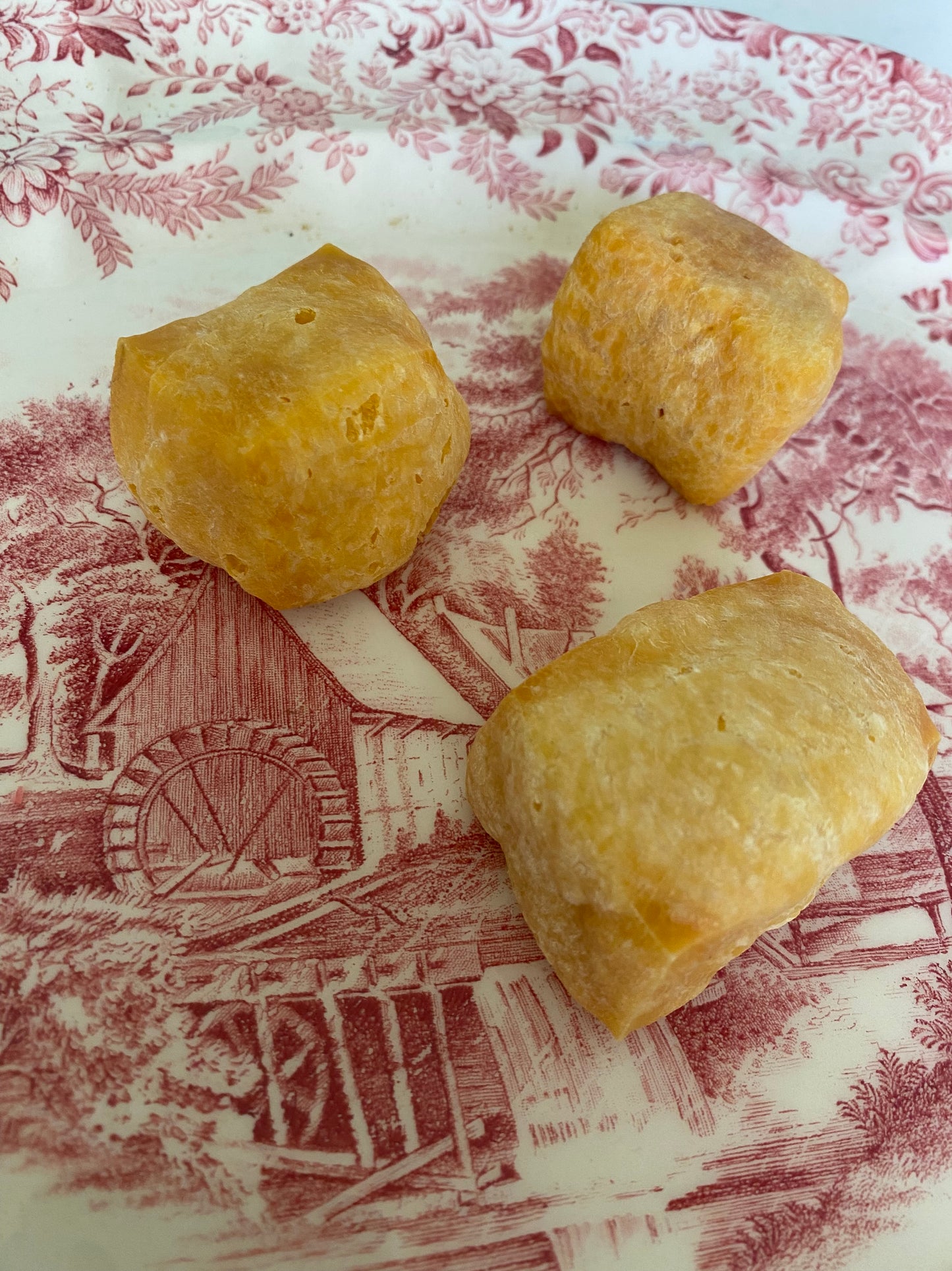 Yak Puff Nuggets | All Flavours