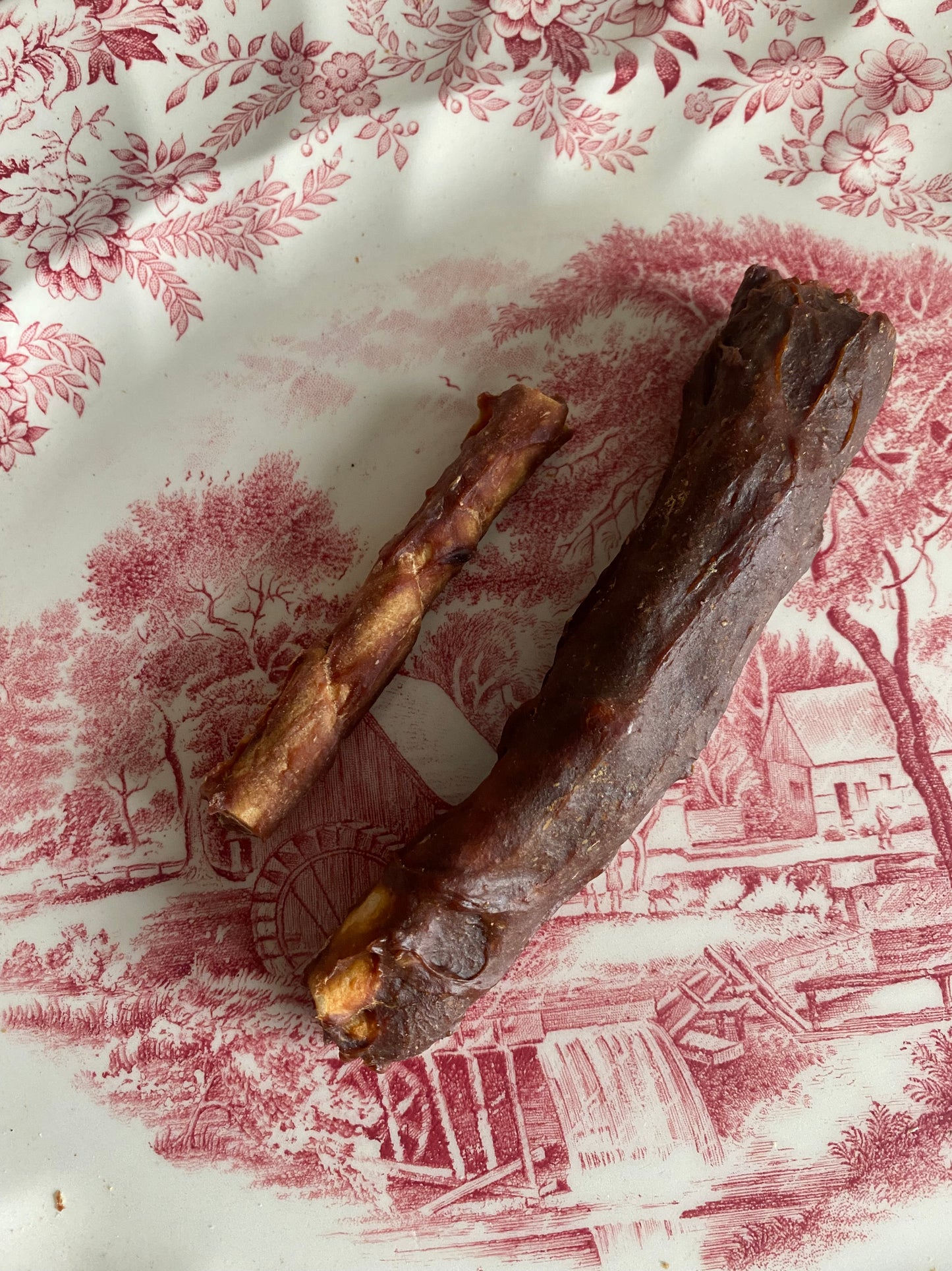 Beef Collagen Chew Stick | Beef Flavour
