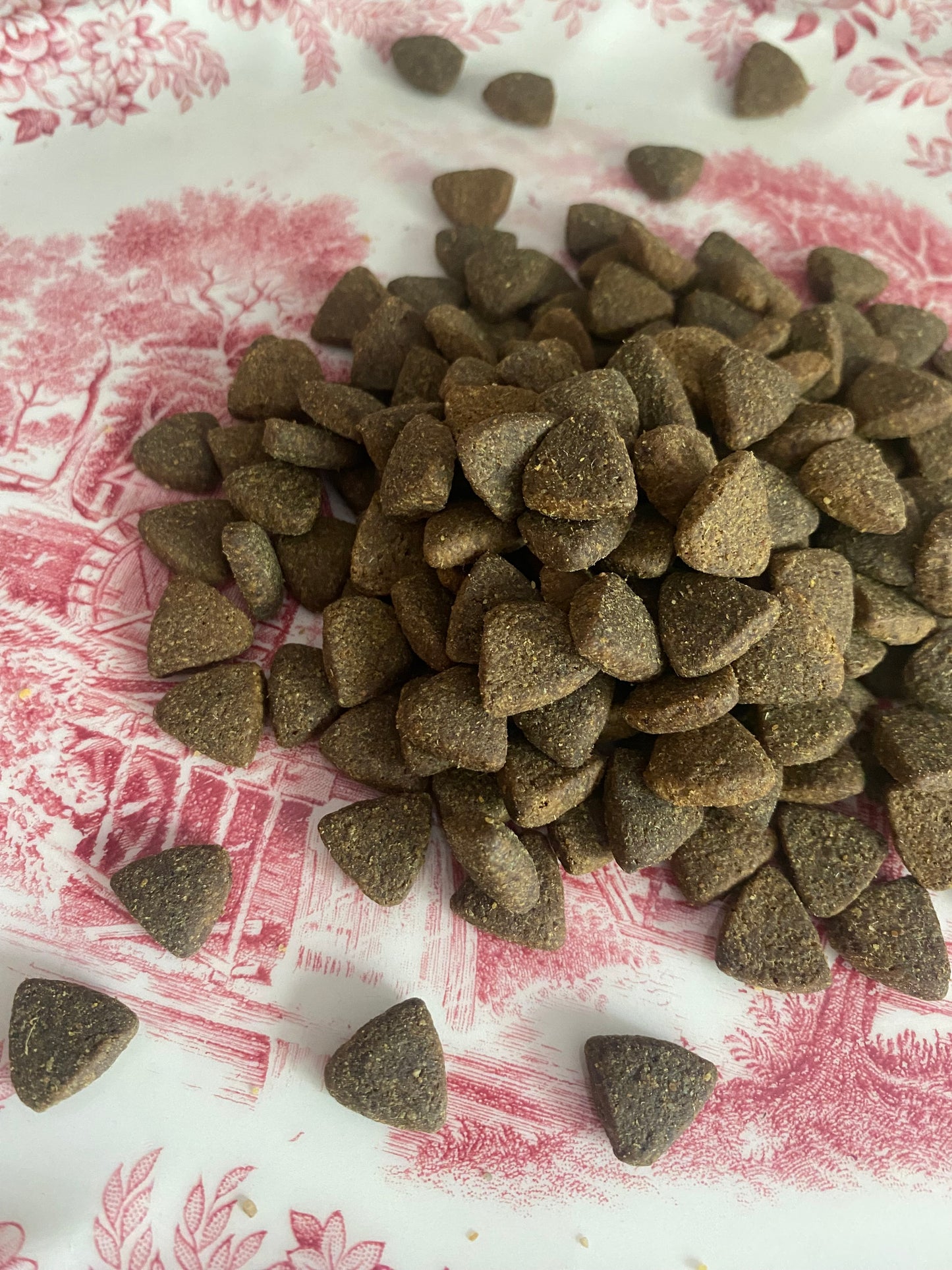 Buffalo & Blackberry Bites | 100g