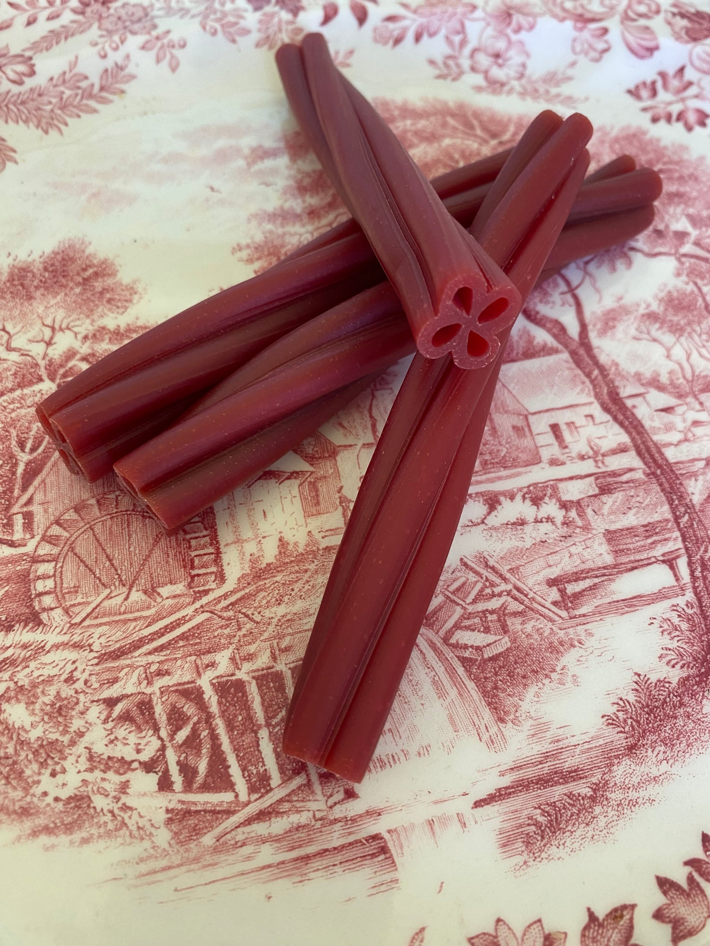 Flora Sticks Veggie Chews