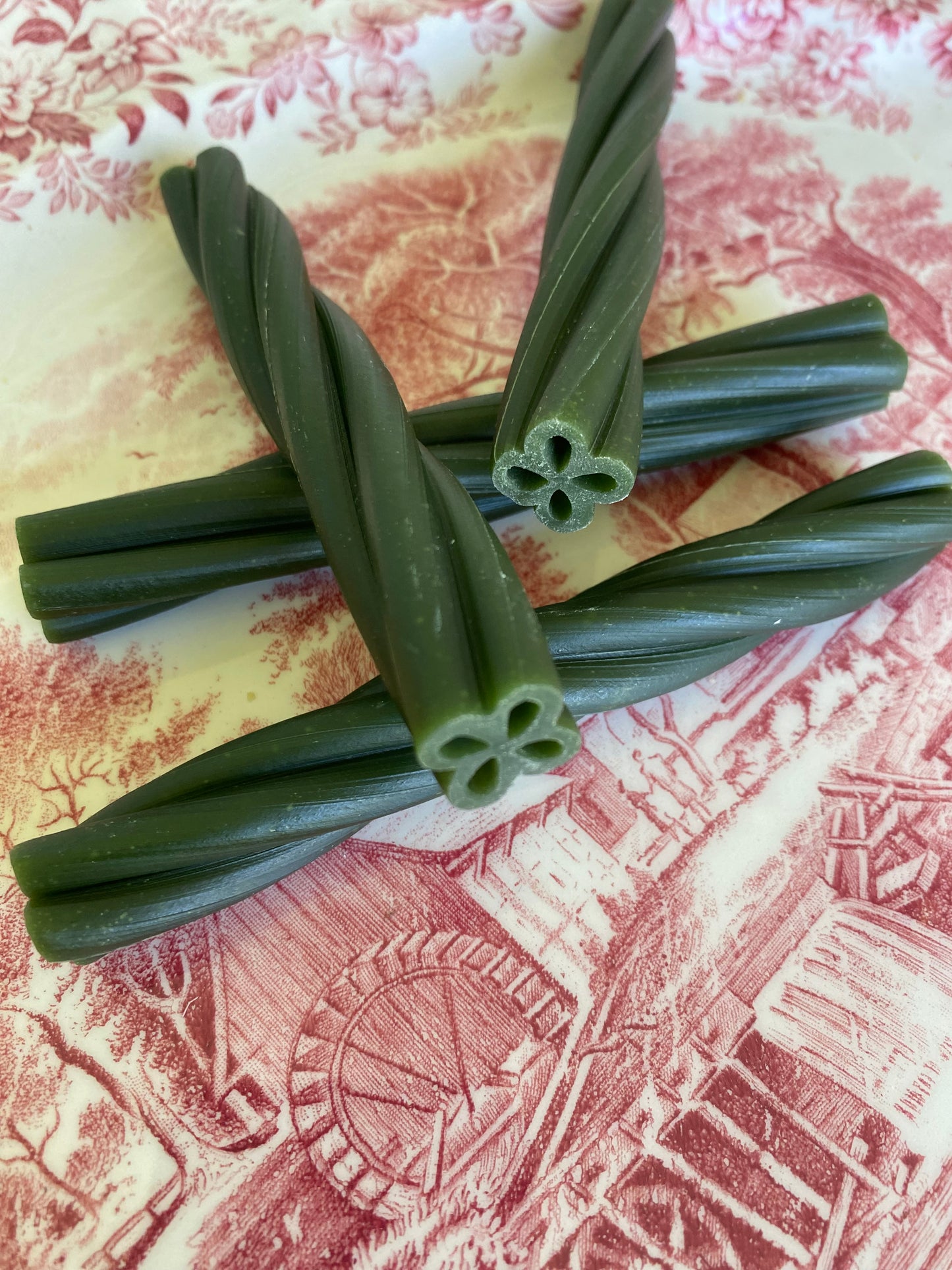 Flora Sticks Veggie Chews