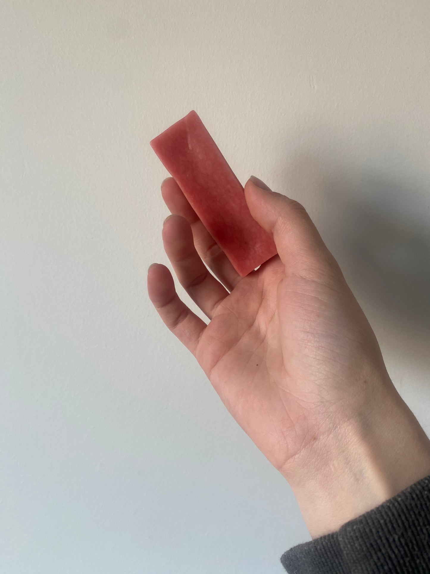 Yak Bar | Strawberry