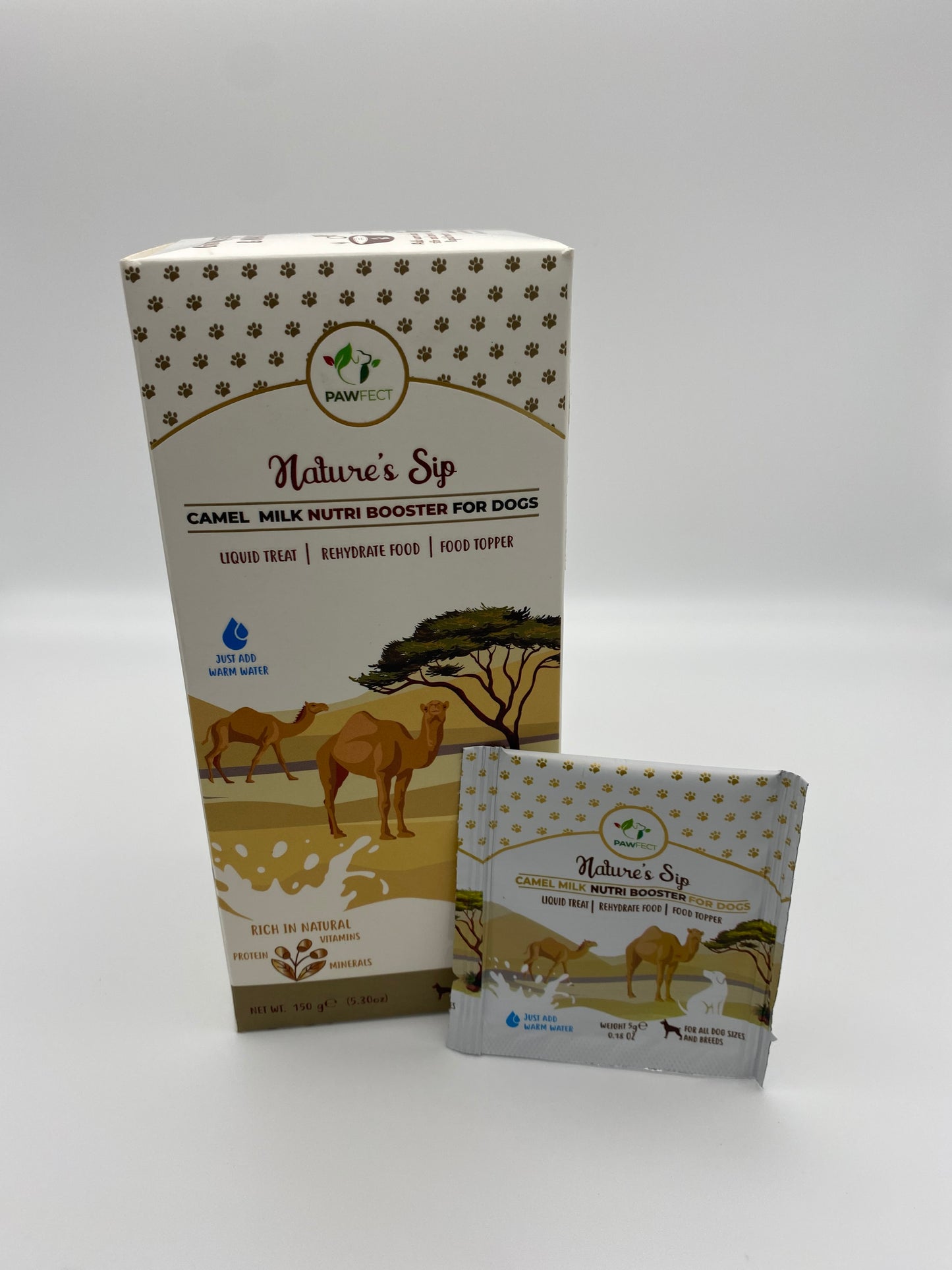 Camel Milk Powder - Original