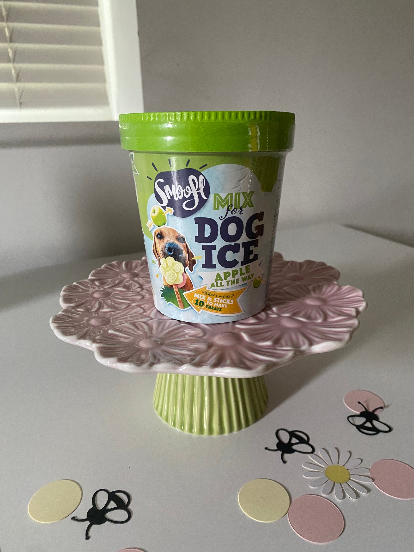 Smoofl Dog Ice | All Flavours