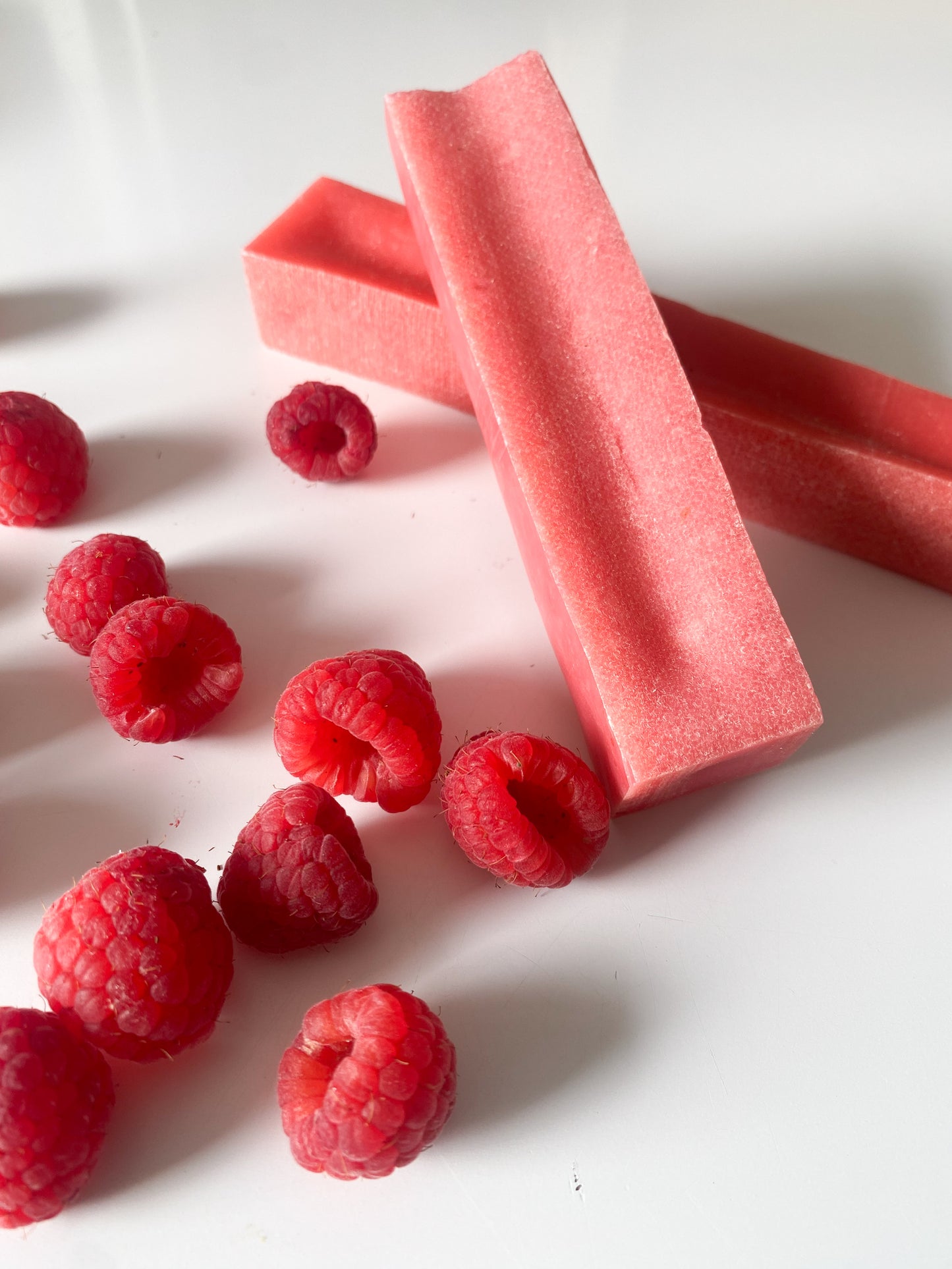 Yak Bar | Raspberry