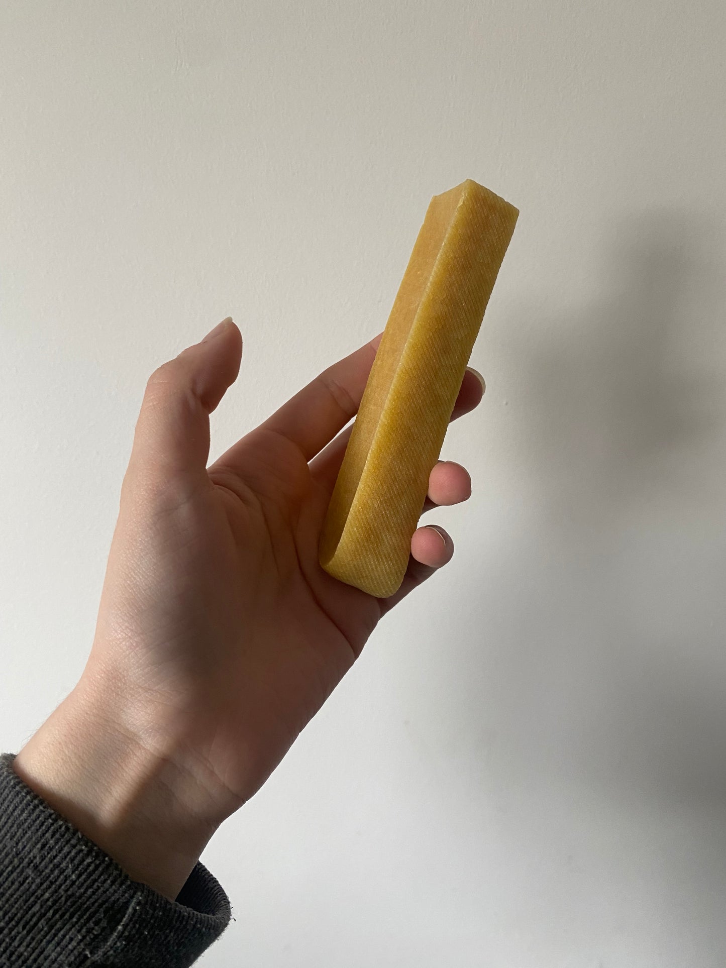 Yak Bar | Turmeric