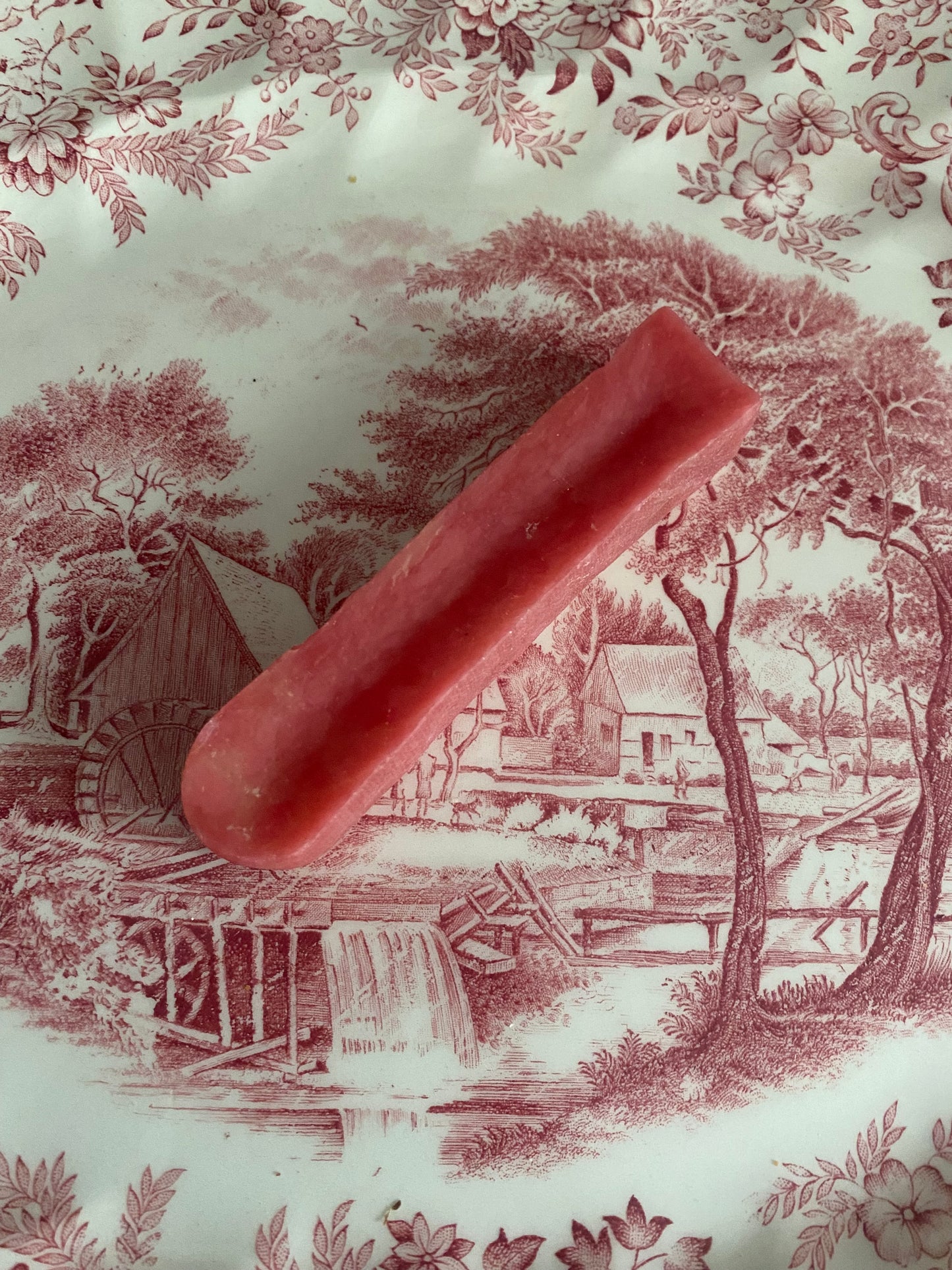 Yak Bar | Strawberry