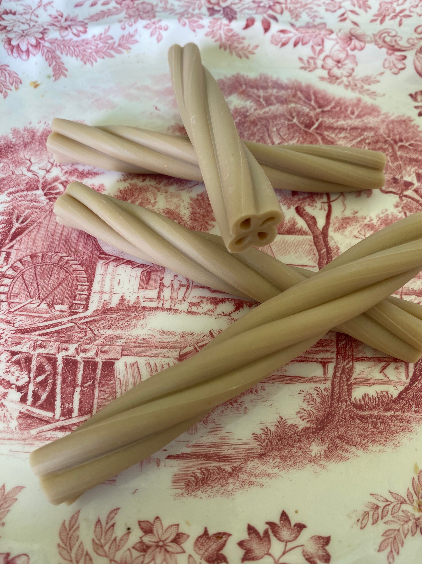 Flora Sticks Veggie Chews