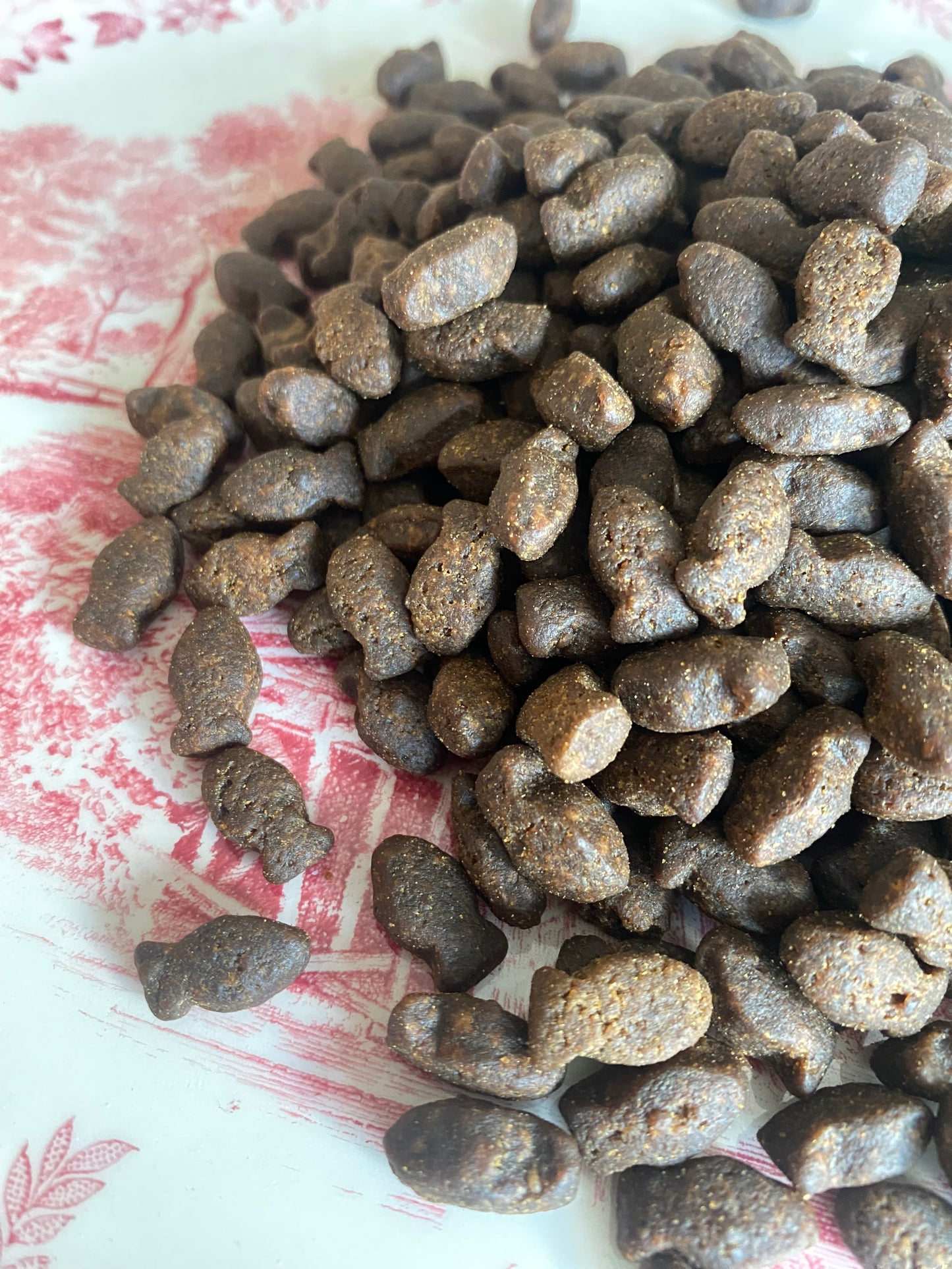 Salmon & Trout Mini’s | 100g