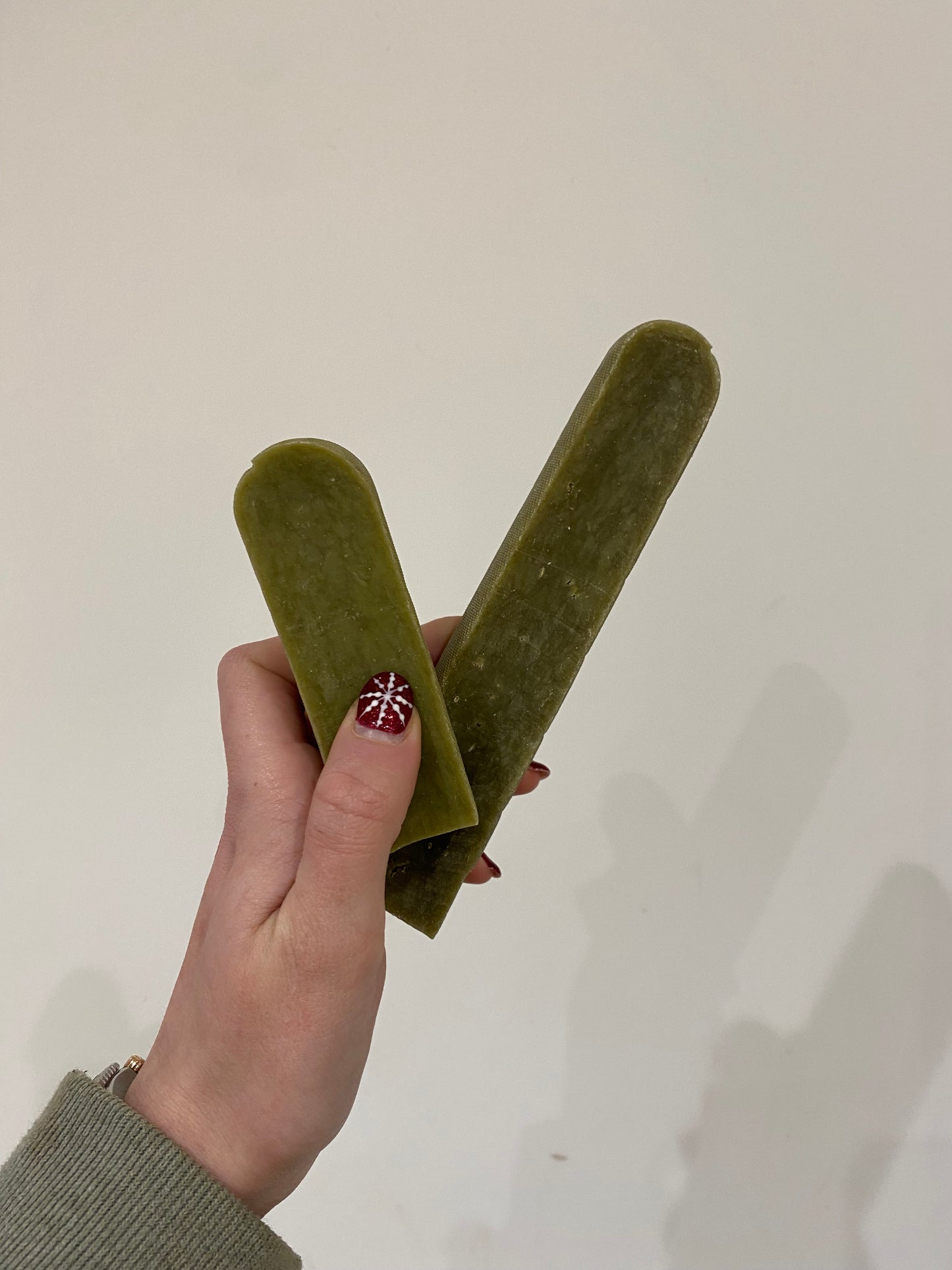 Yak Bar | Aloe Vera