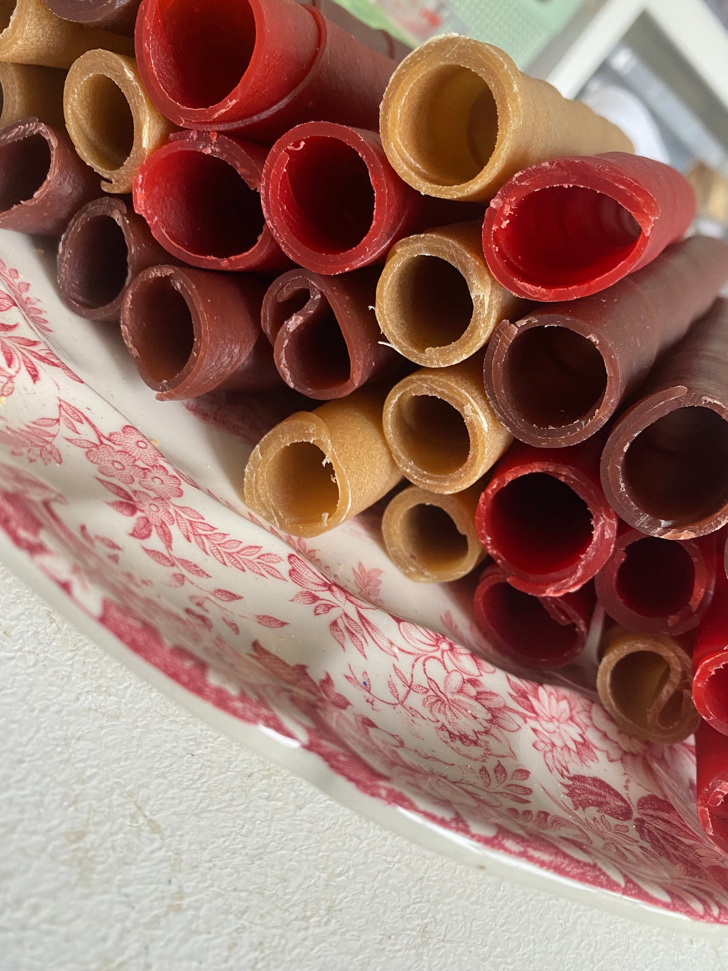 Mega Chew Twist Sticks
