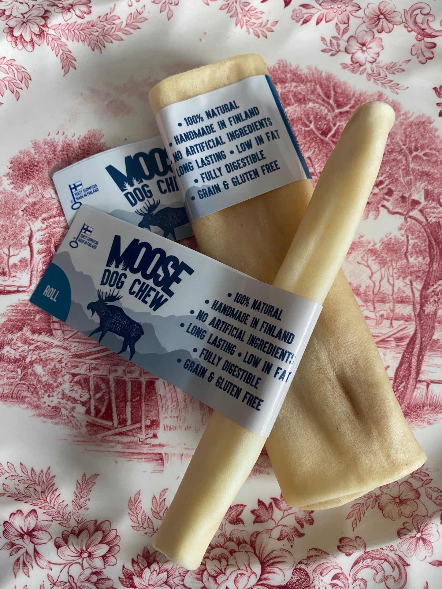 Moose Chews