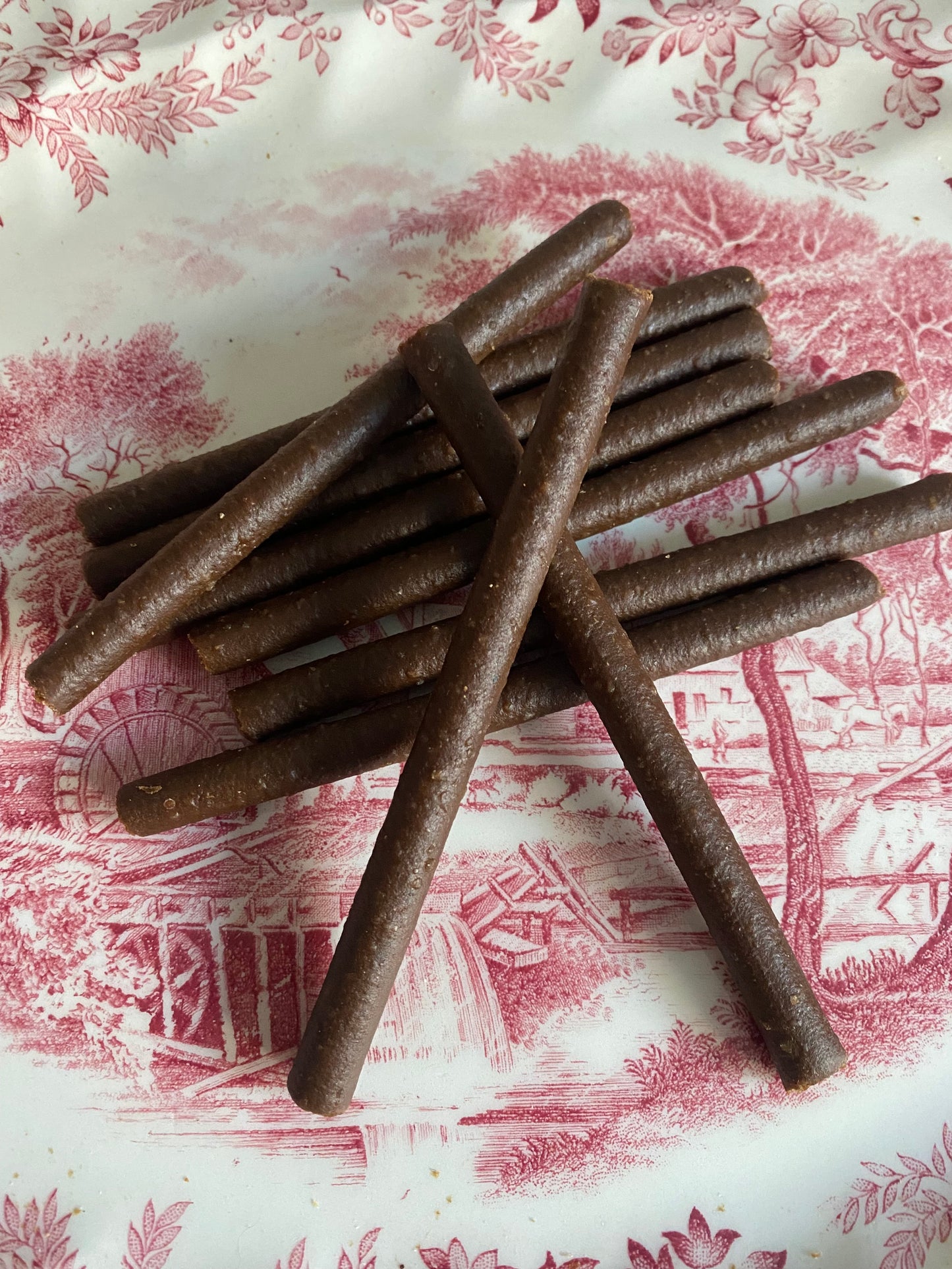 Jerky Sticks - Venison