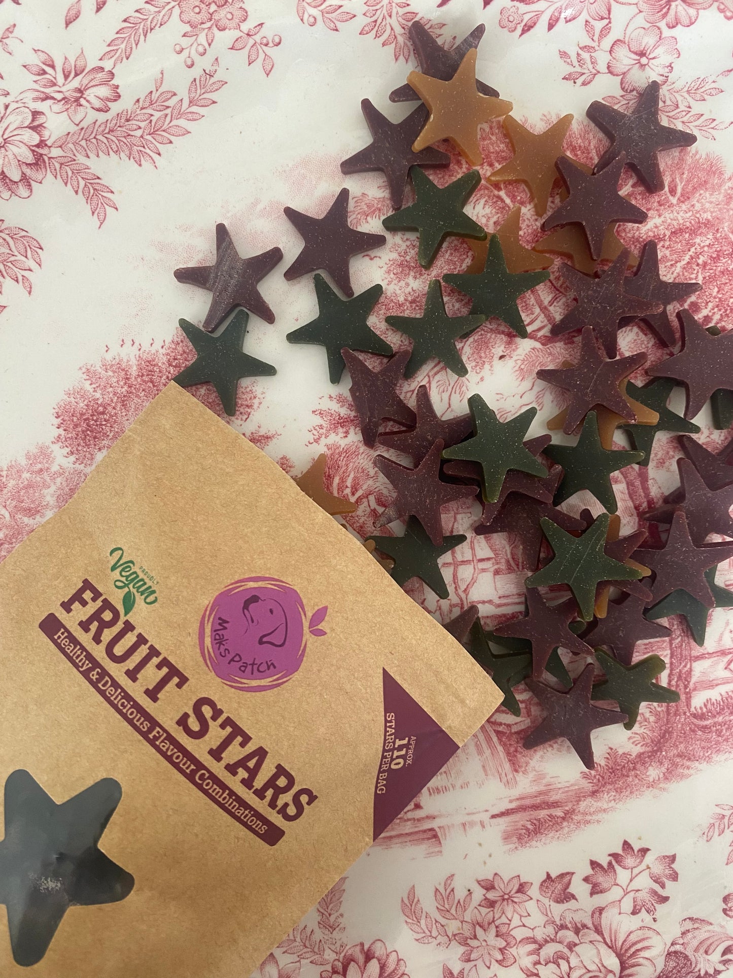 Fruit Stars | 100g