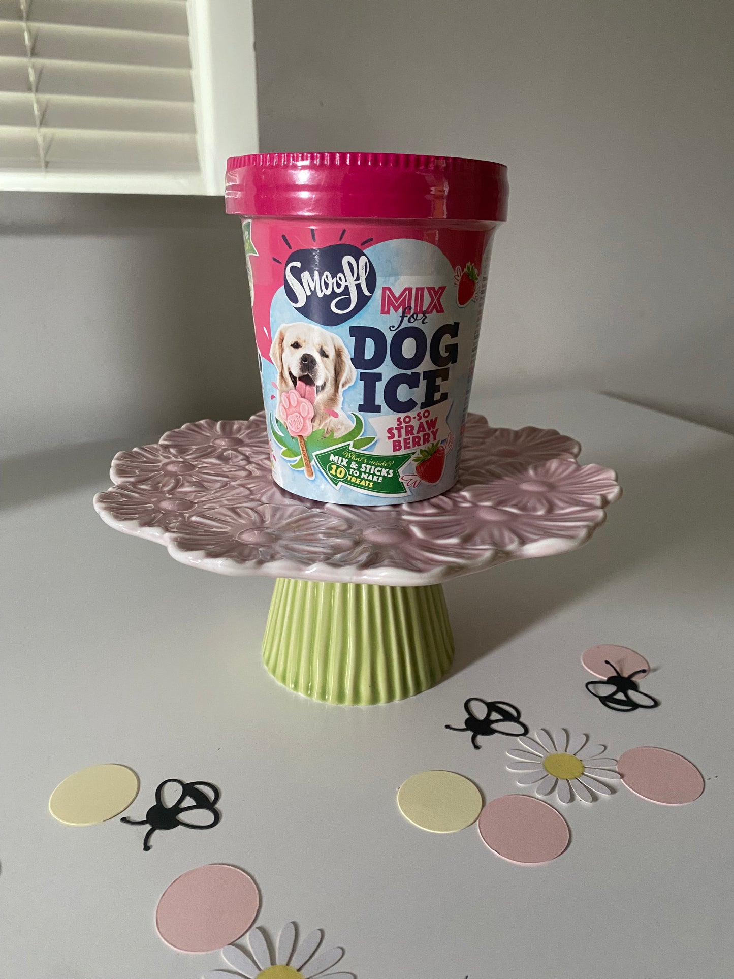 Smoofl Dog Ice | All Flavours