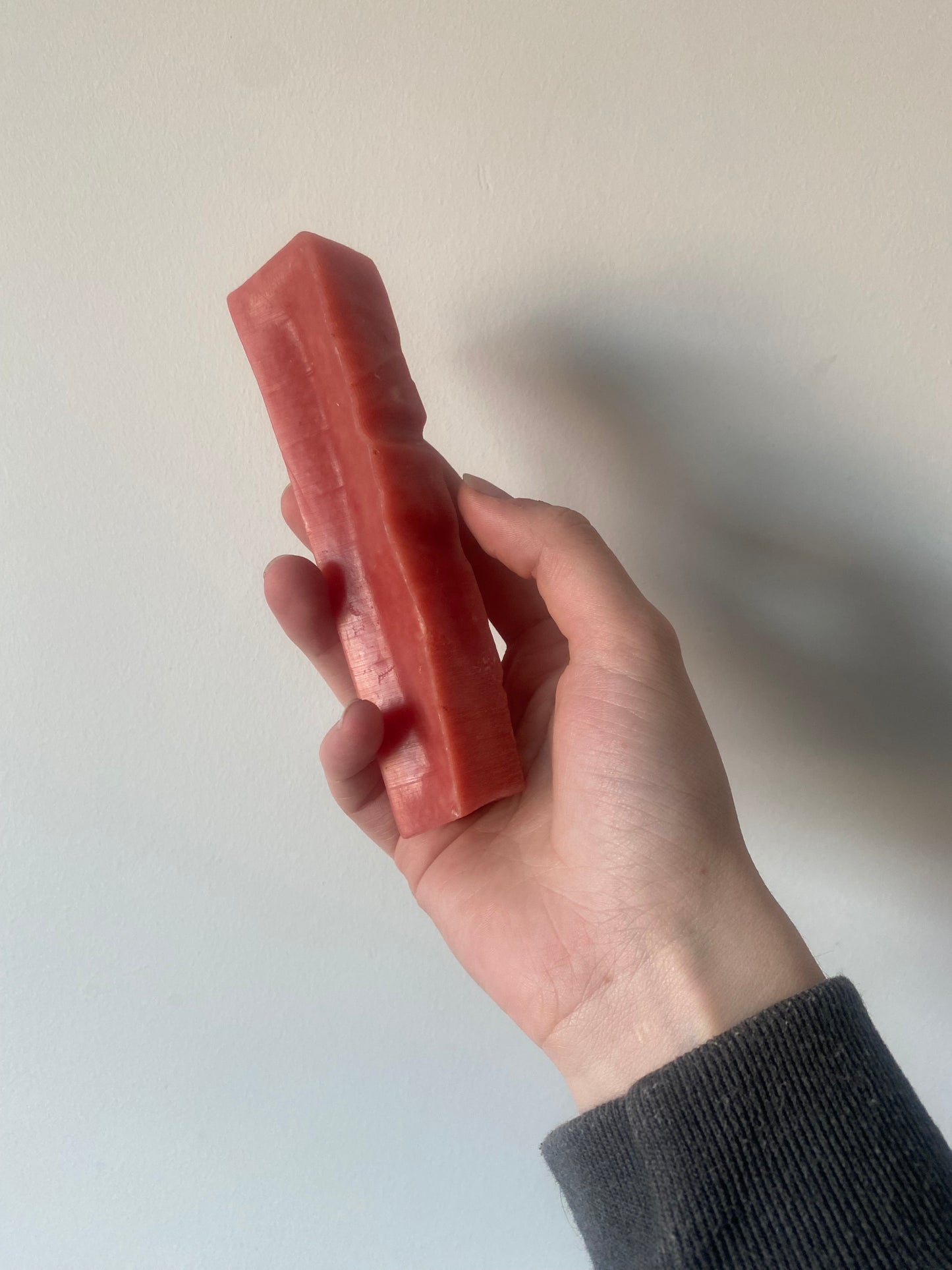 Yak Bar | Strawberry