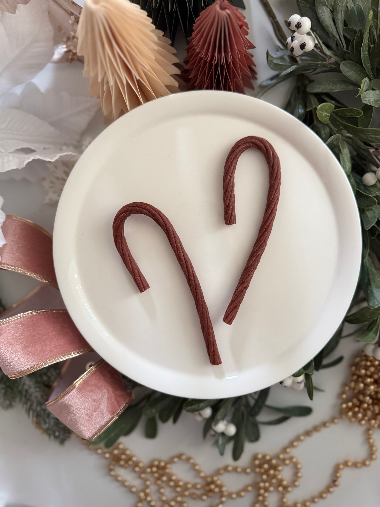 Candy Cane | Chicken, Duck & Cranberry