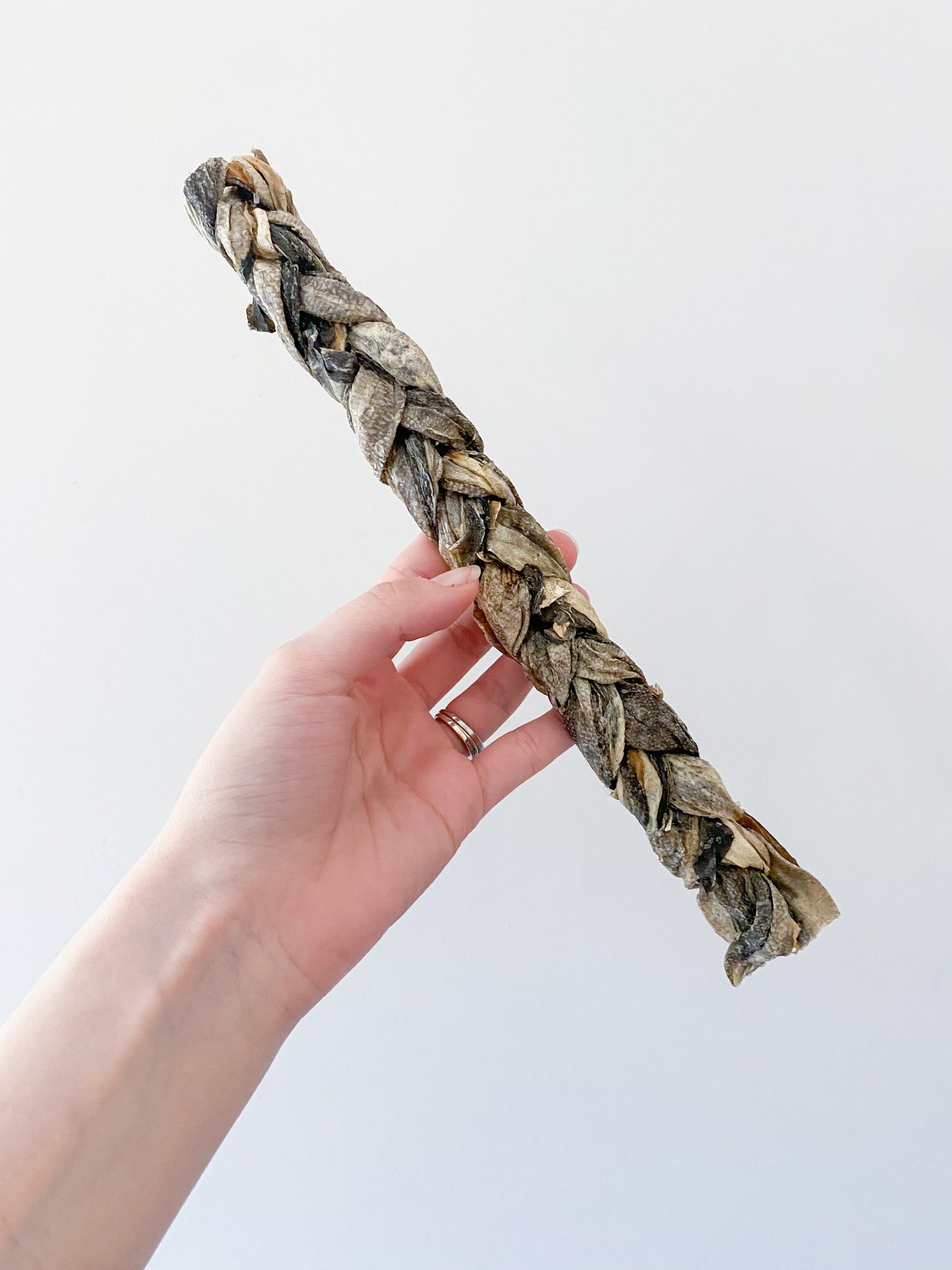 Cod Skin Braids