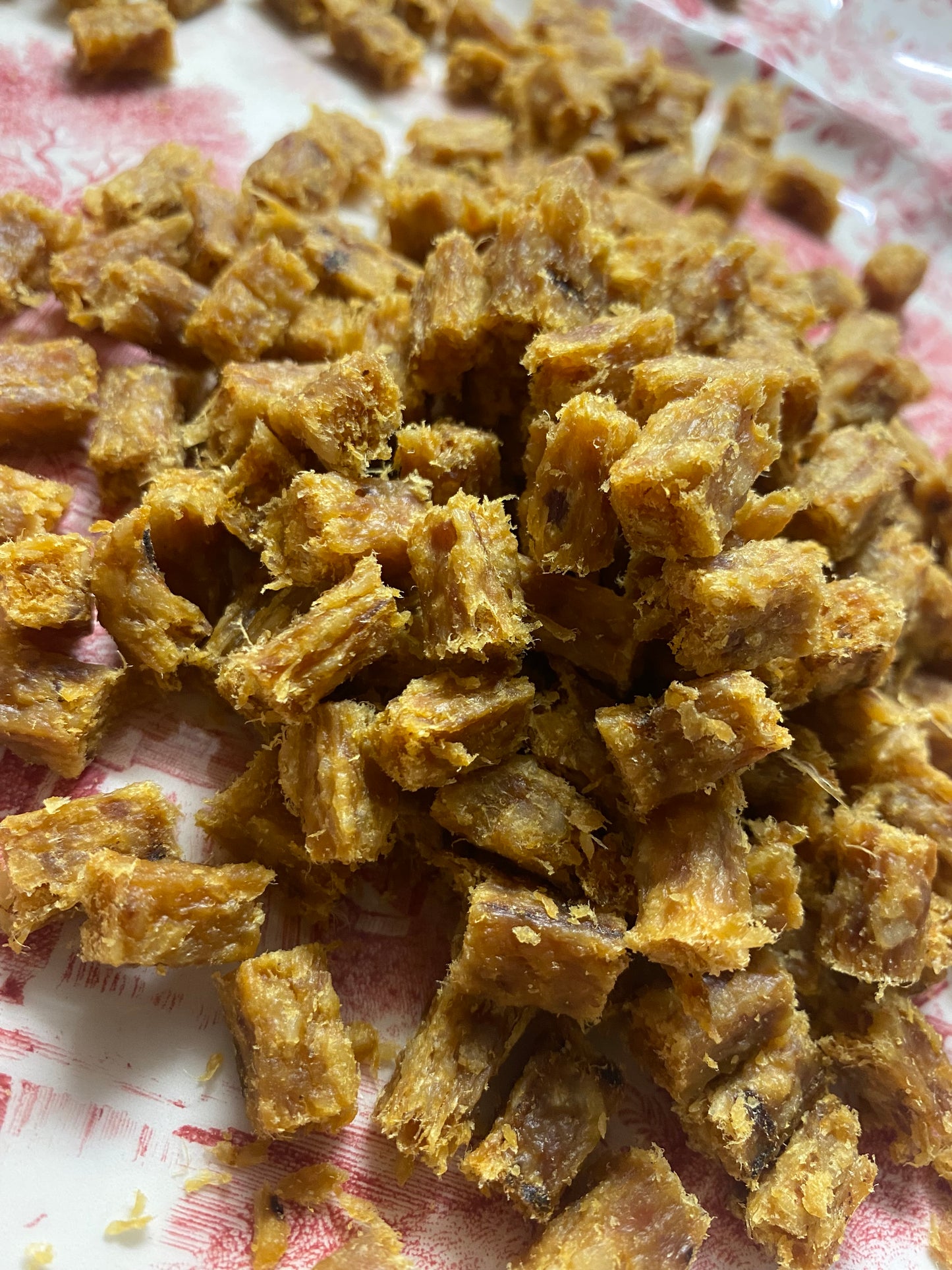 Chicken Mini’s | 100g