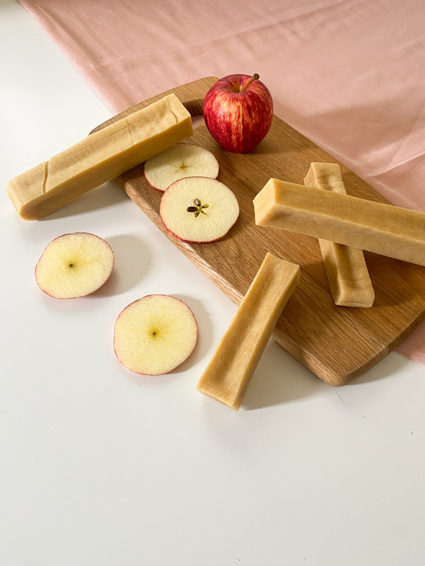 Yak Bar | Apple
