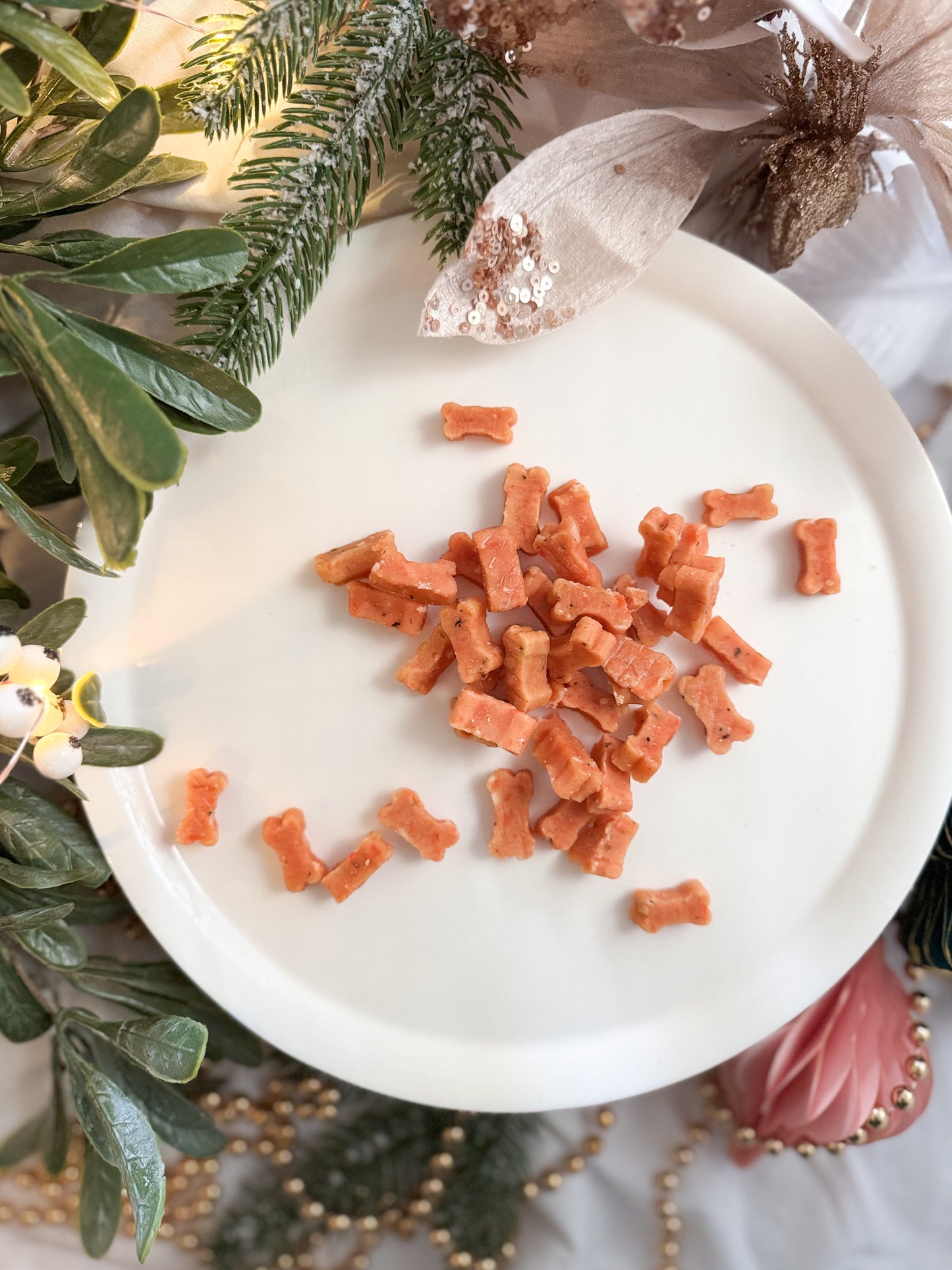 Very Veggie Mini Bones | 100g