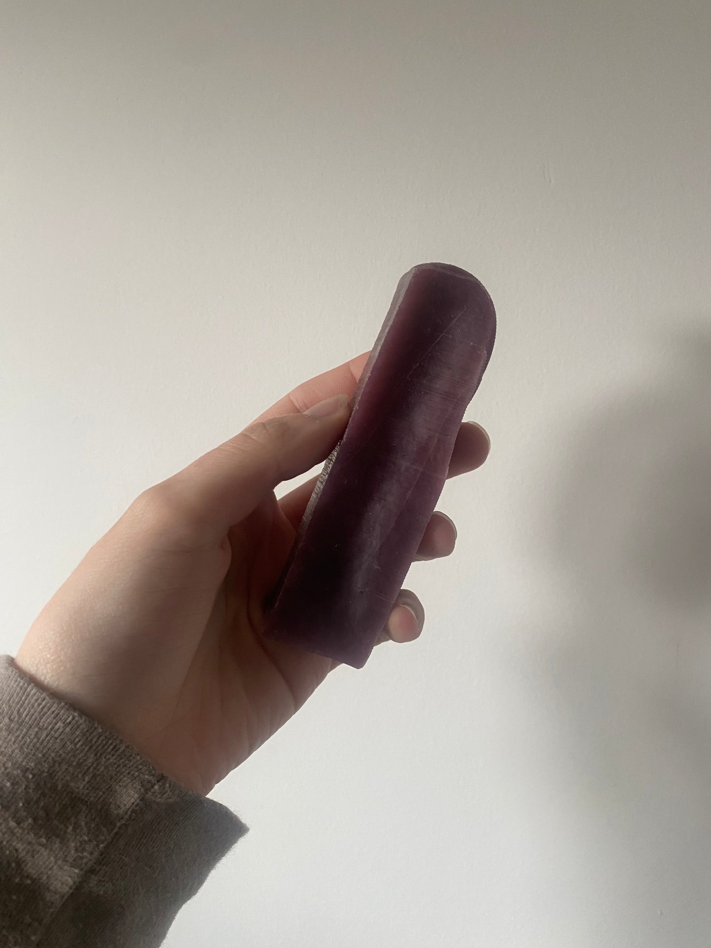 Yak Bar | Blueberry