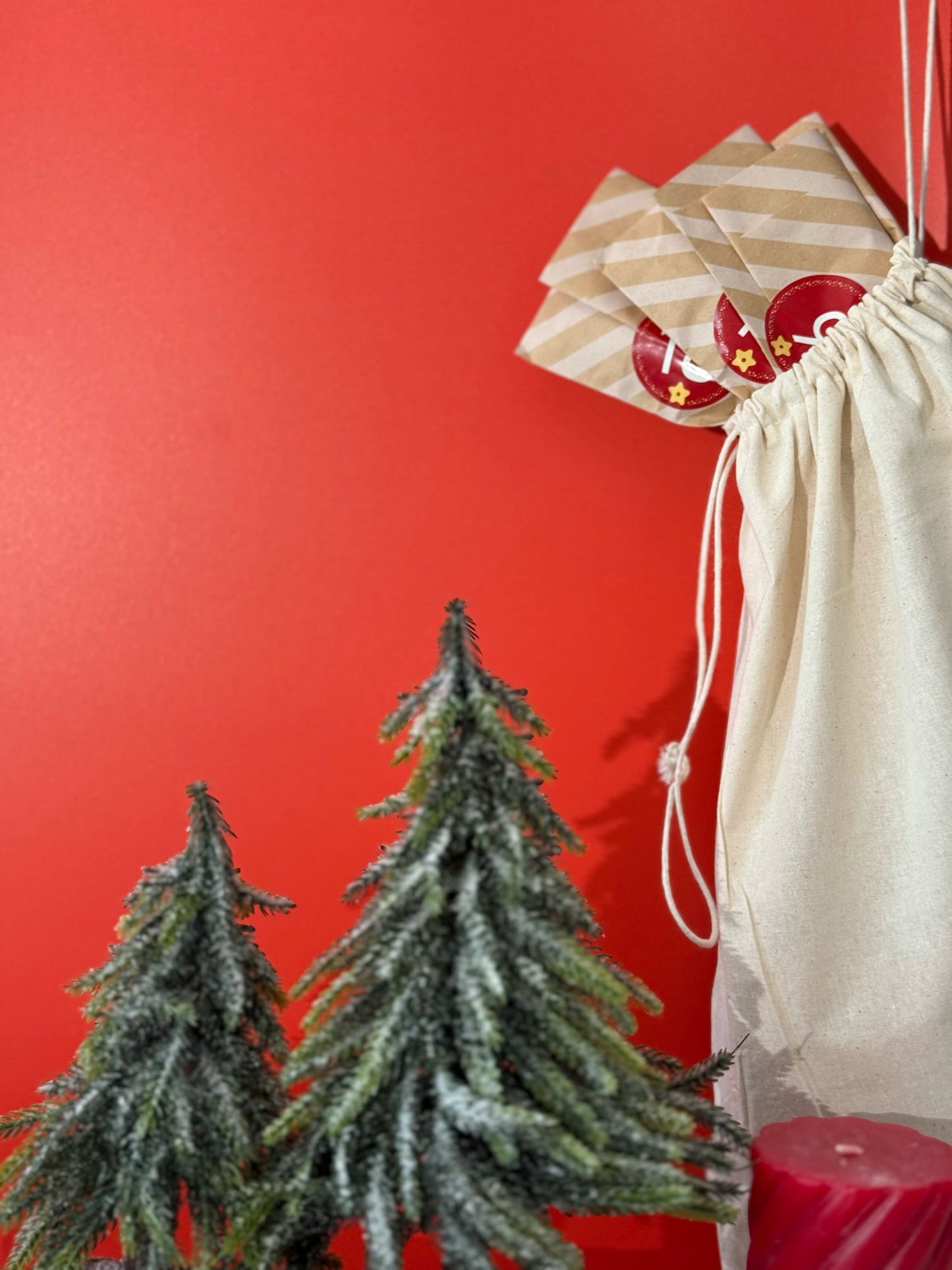25 Days of Woofmas - Advent Calendars *PRE ORDER* PLEASE CHECK OUT WITH NOTHING ELSE IN YOUR CART
