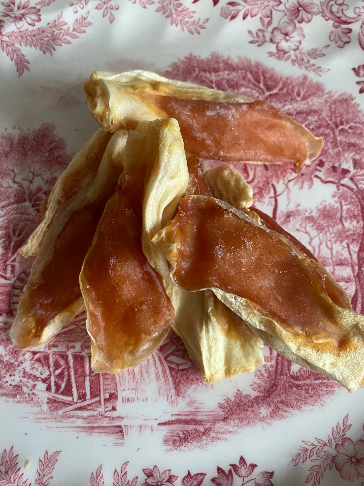 Rabbit Ears | Chicken Filling