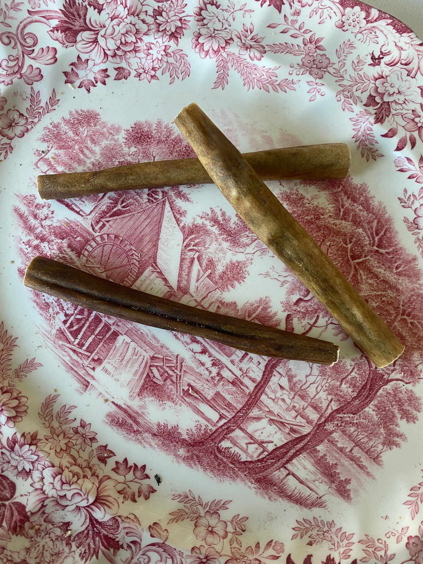 Lamb Skin Cigar