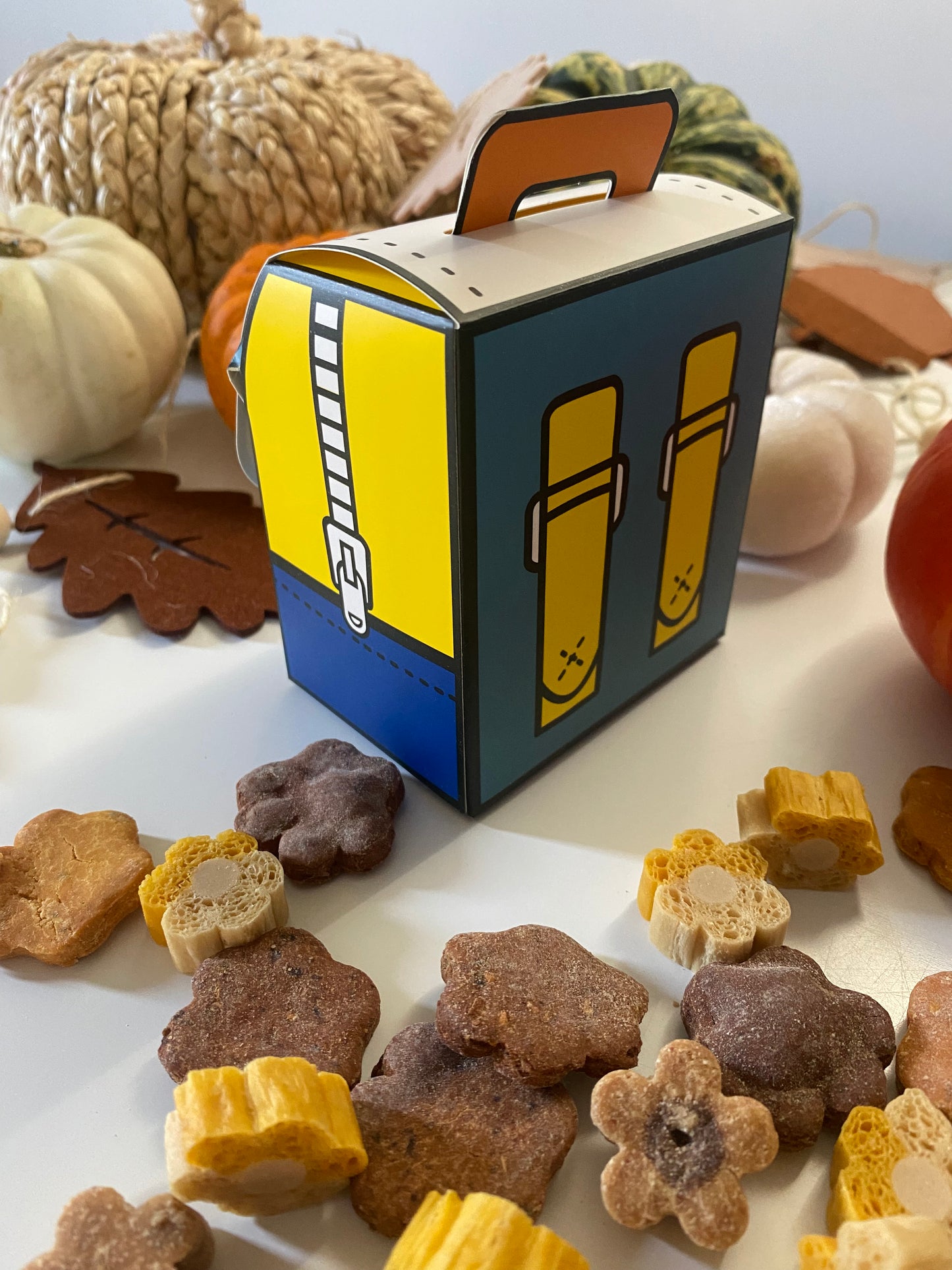Adventure Back Pack Mix Up | 150g