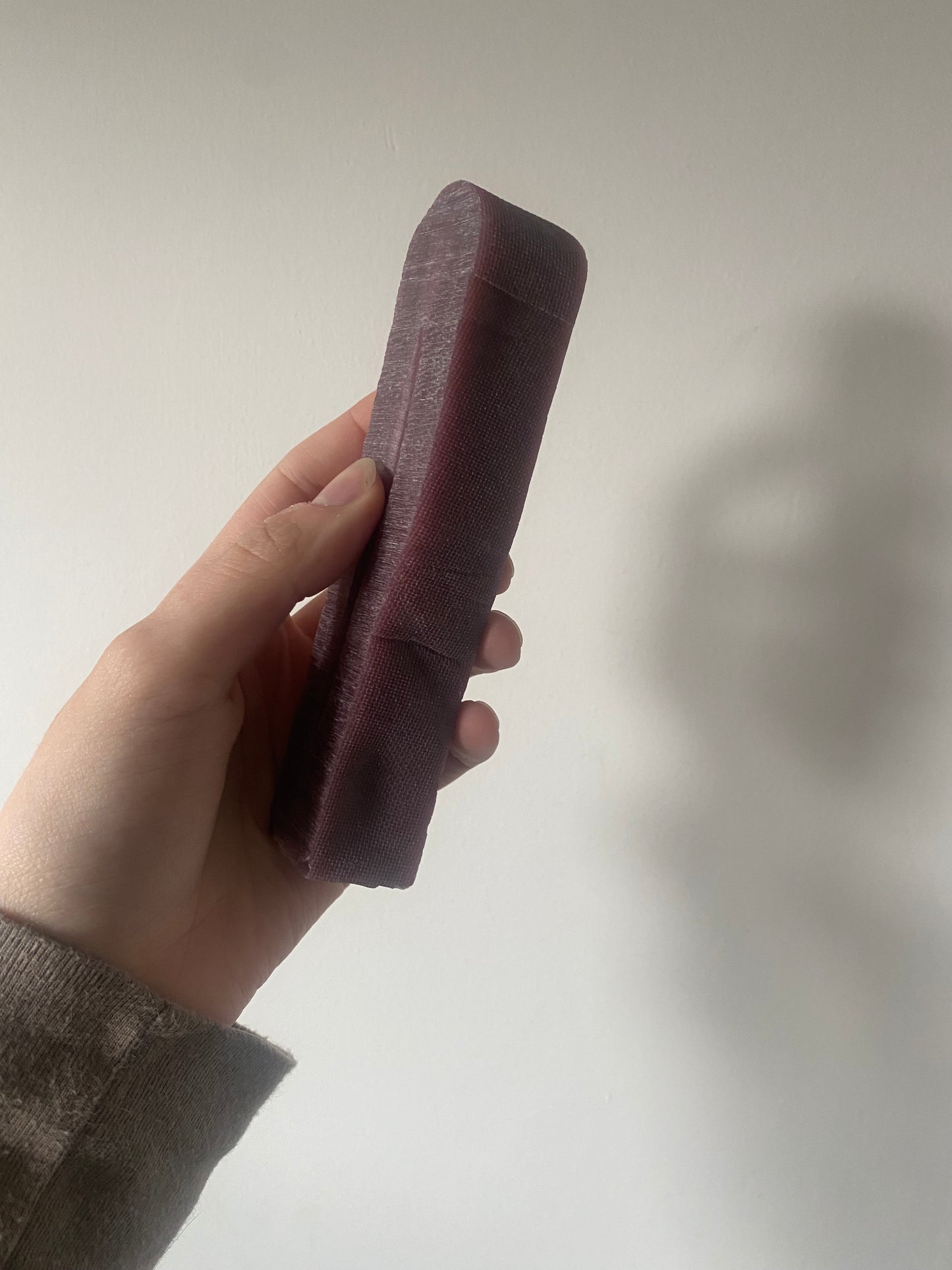 Yak Bar | Blueberry