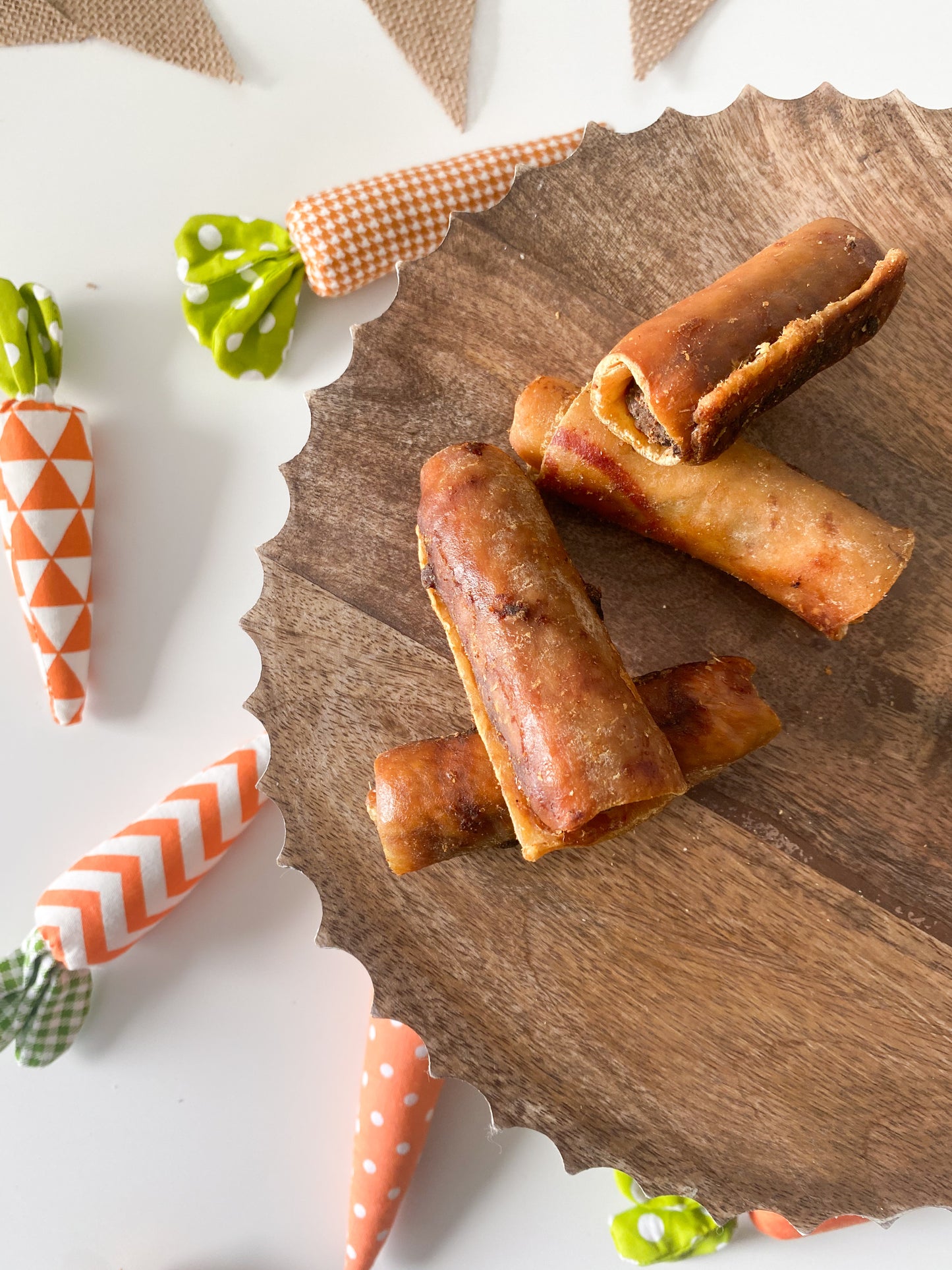 Pigs in Blankets | Small