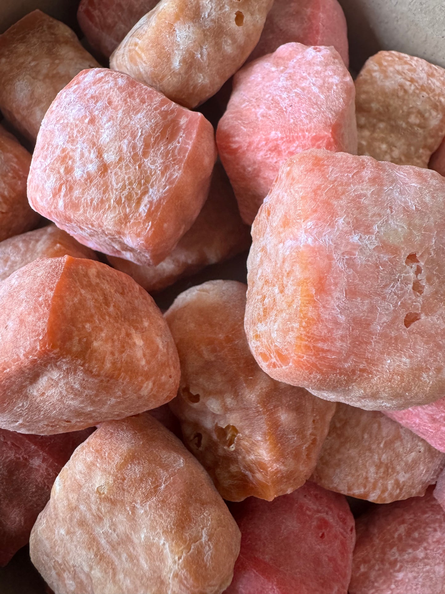 Yak Puff Nuggets | All Flavours