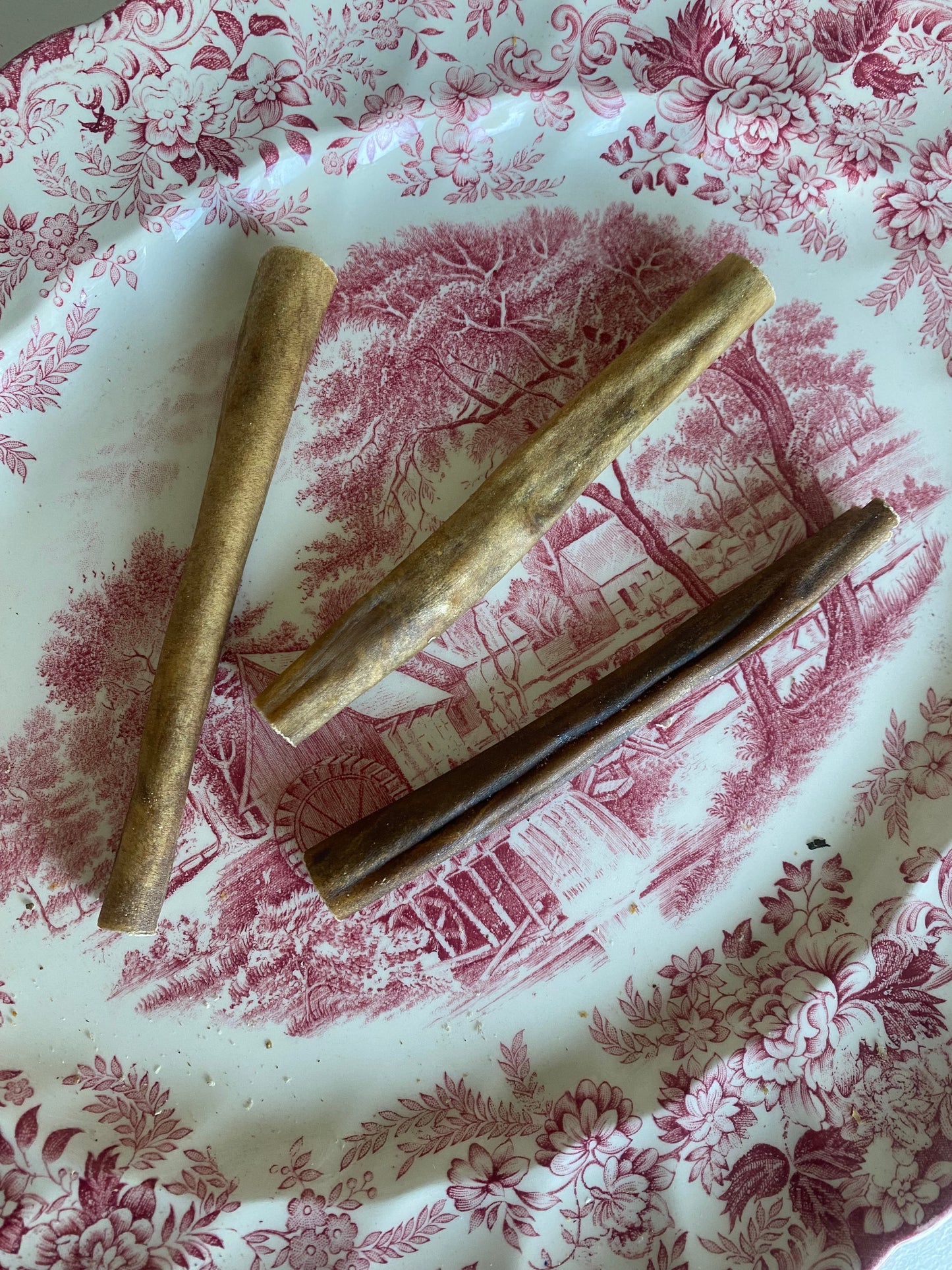 Lamb Skin Cigar