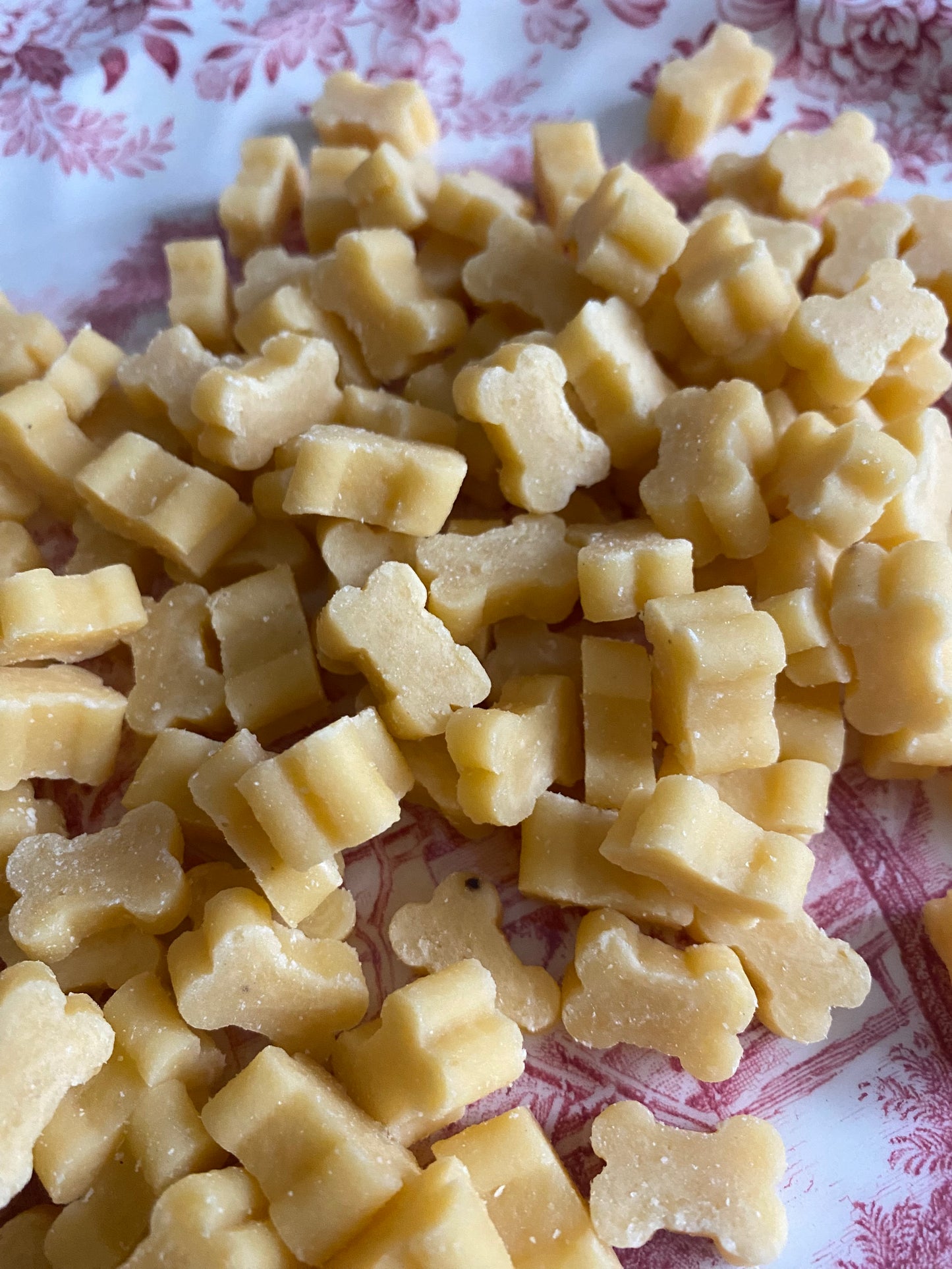 Mini Cheese Bones | 100g